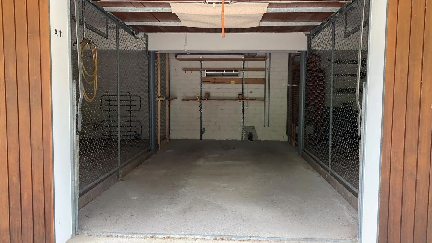 Charmante Dachwohnung in Adelboden - Foto 11 von 13