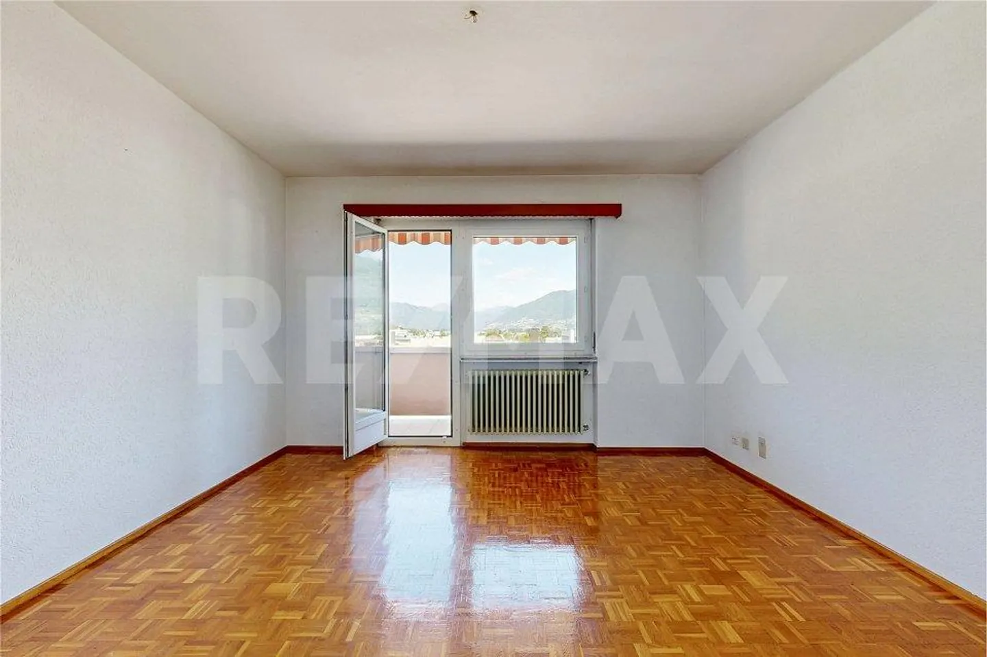 Gemütliche 4.5-Zimmer-Wohnung - Foto 8 von 13