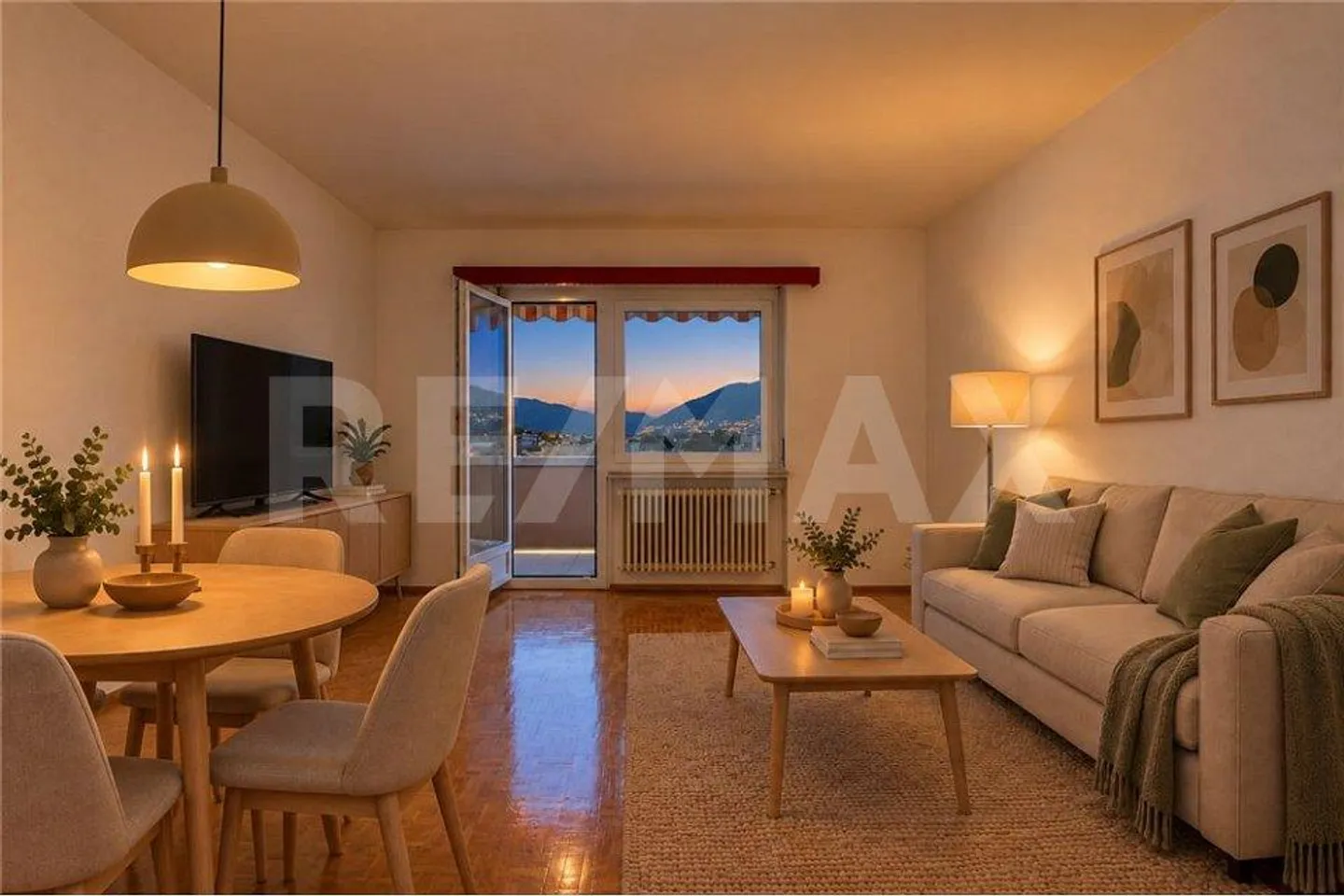 Gemütliche 4.5-Zimmer-Wohnung - Foto 9 von 13