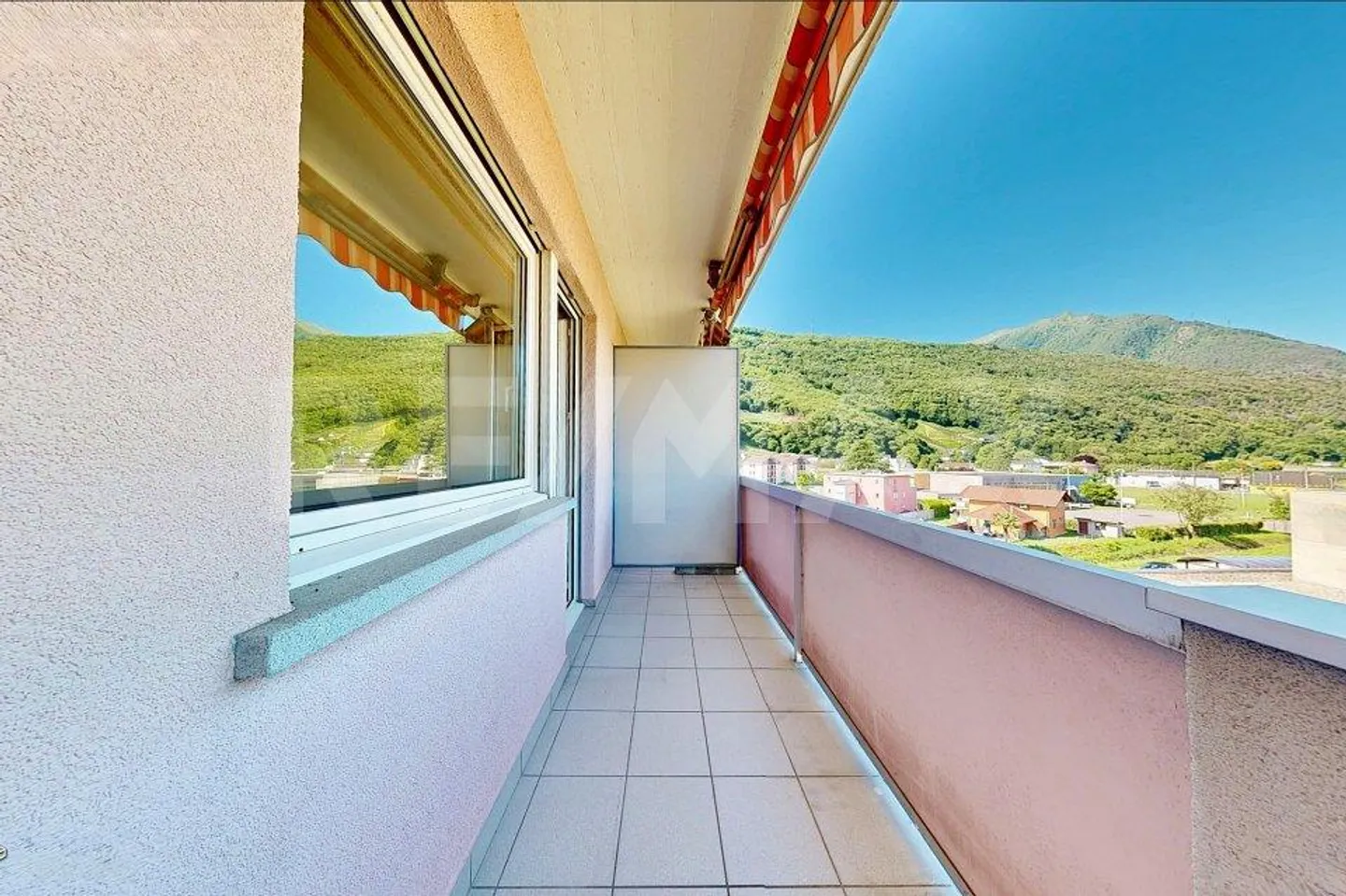 Gemütliche 4.5-Zimmer-Wohnung - Foto 10 von 13