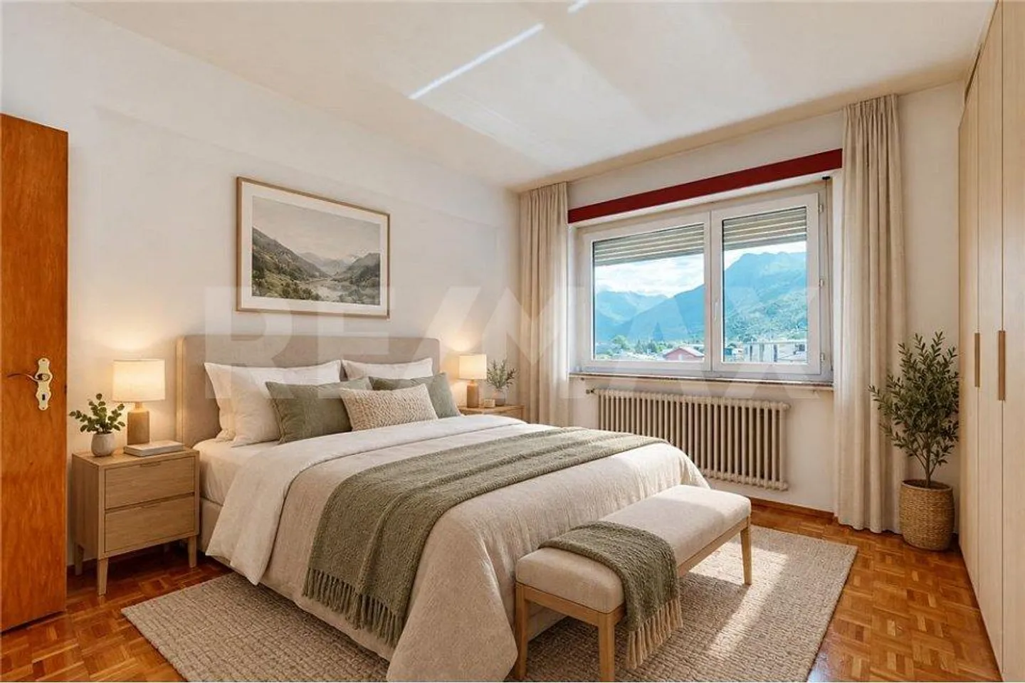 Gemütliche 4.5-Zimmer-Wohnung - Foto 13 von 13