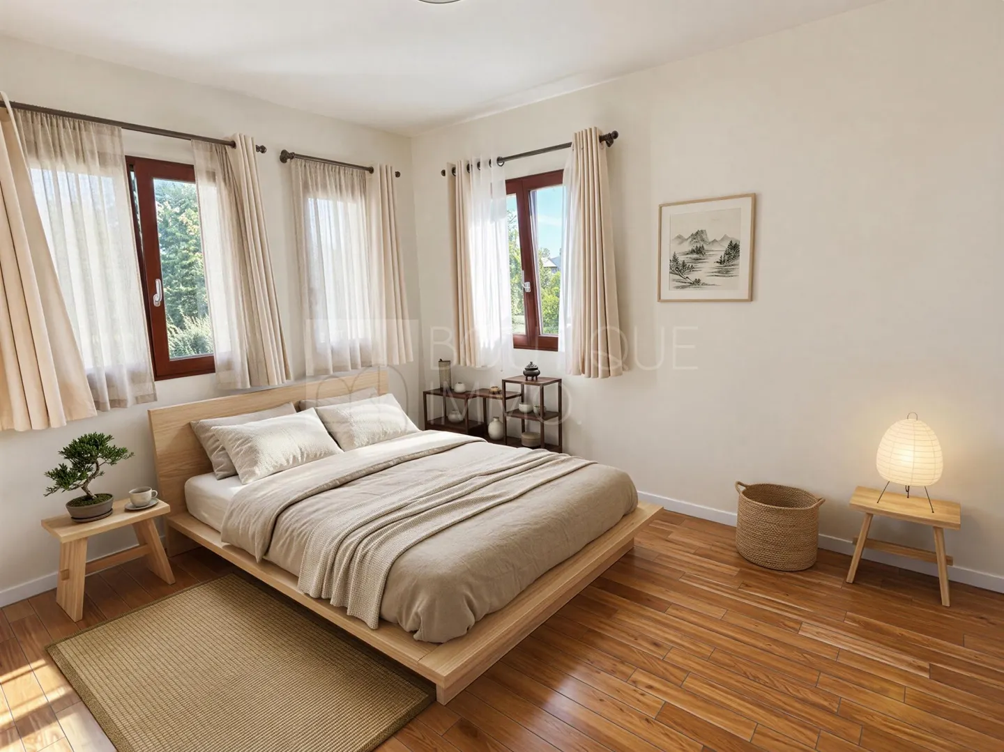 Charmante Villa in Meinier - Foto 6 von 10