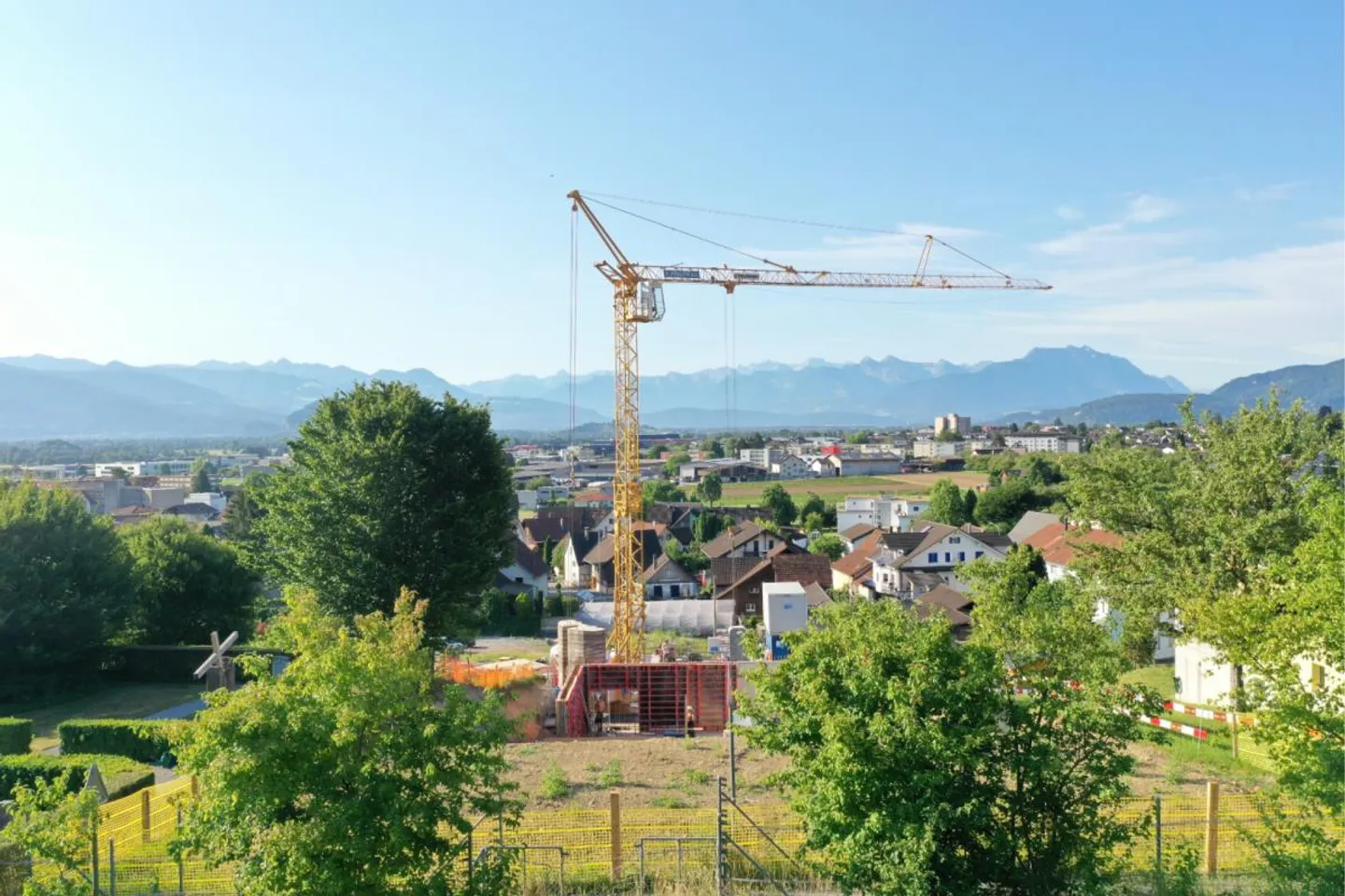 Appartamento nuovo di alta qualità nella migliore posizione - Foto 9 di 13