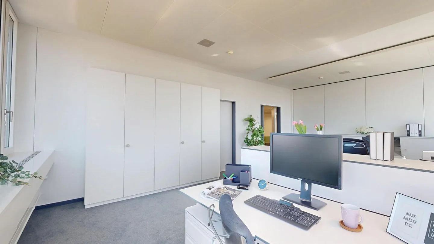 Exclusive special offer until 31.12.2025 start rent-free now! - Photo 8 of 13