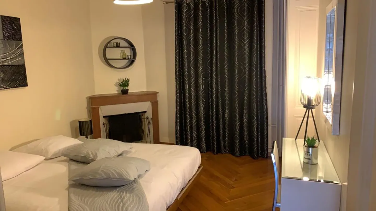 Appartement 3 pièces - Photo 5 sur 12