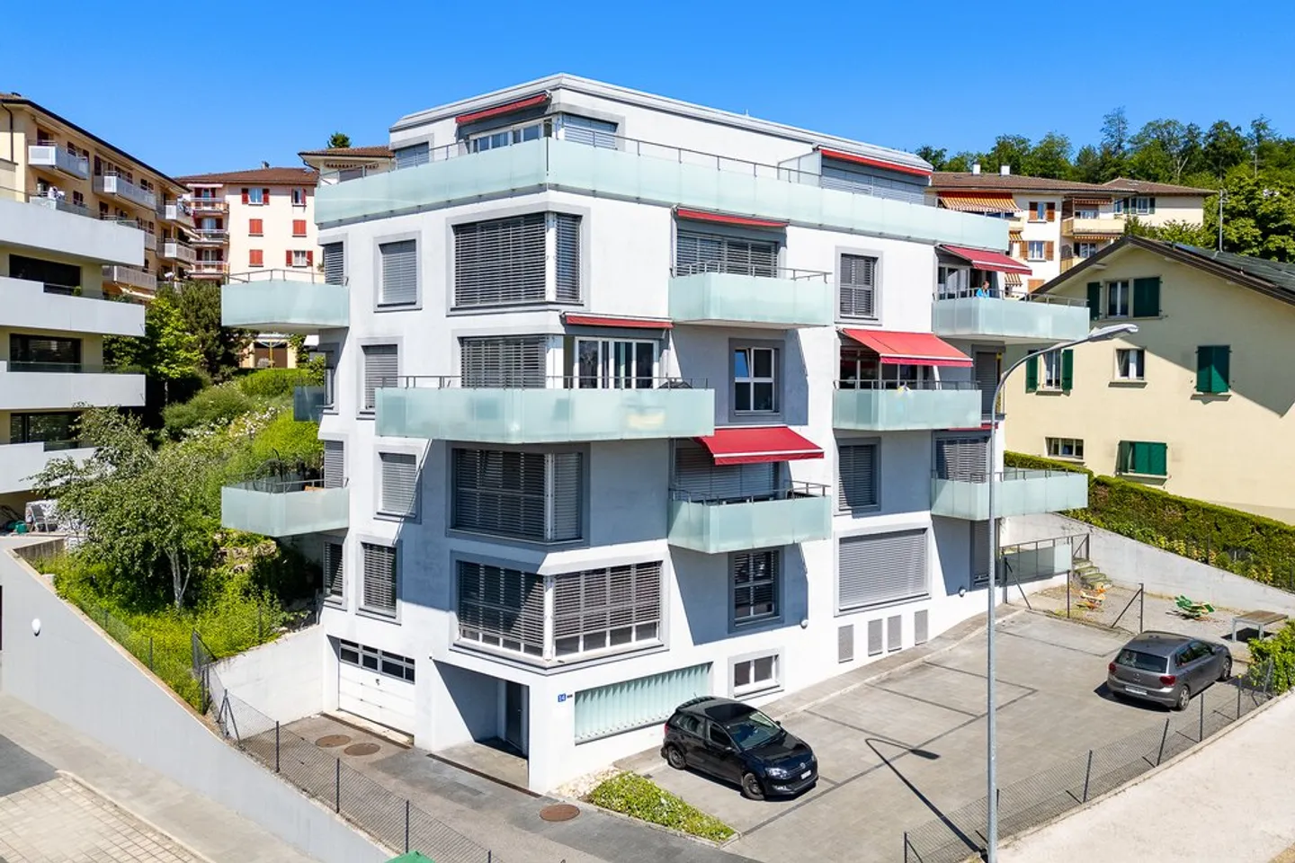 Appartamento Incantevole con Balcone - Foto 1 di 10
