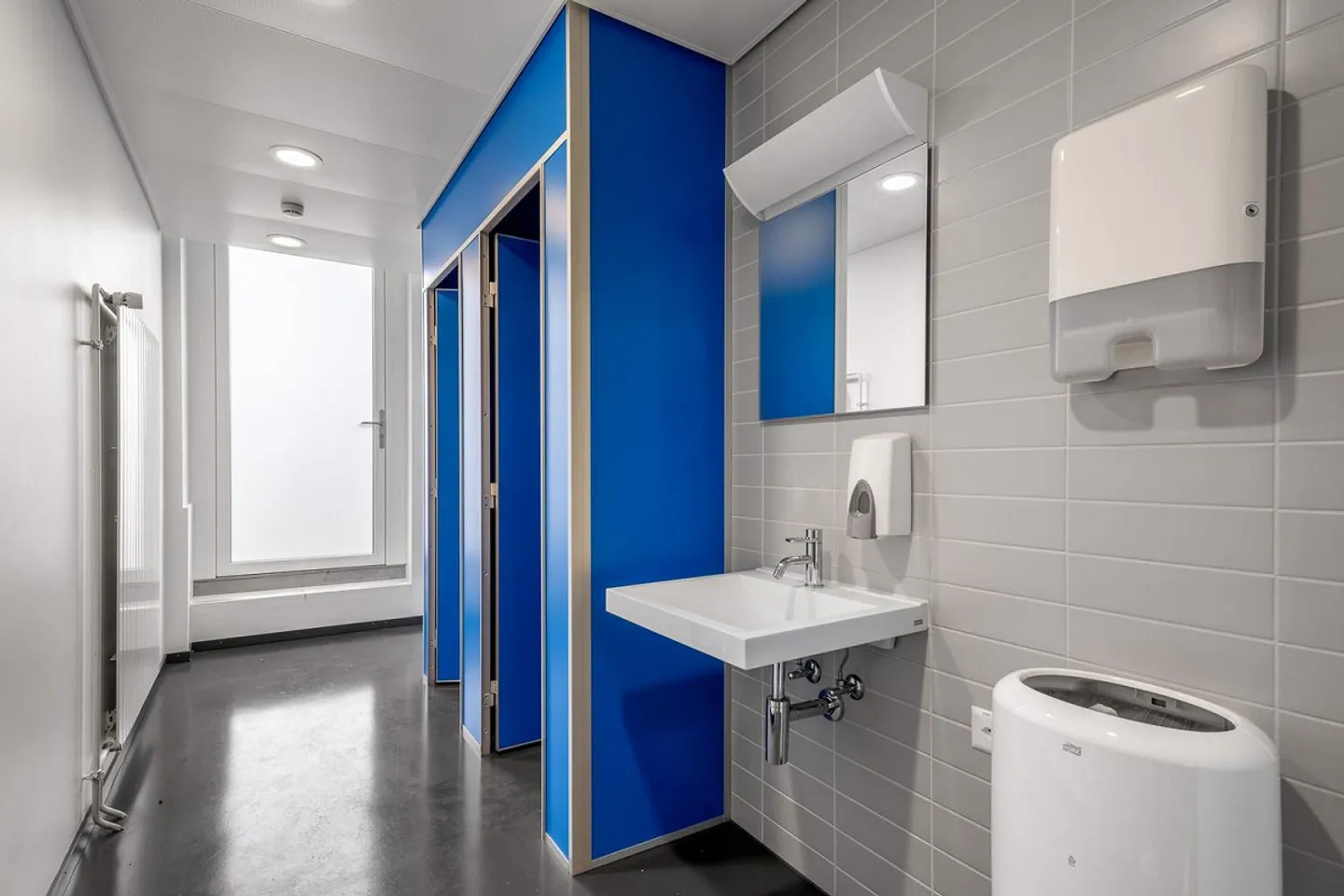 Exclusive special offer until 31.12.2025 start rent-free now! - Photo 10 of 13