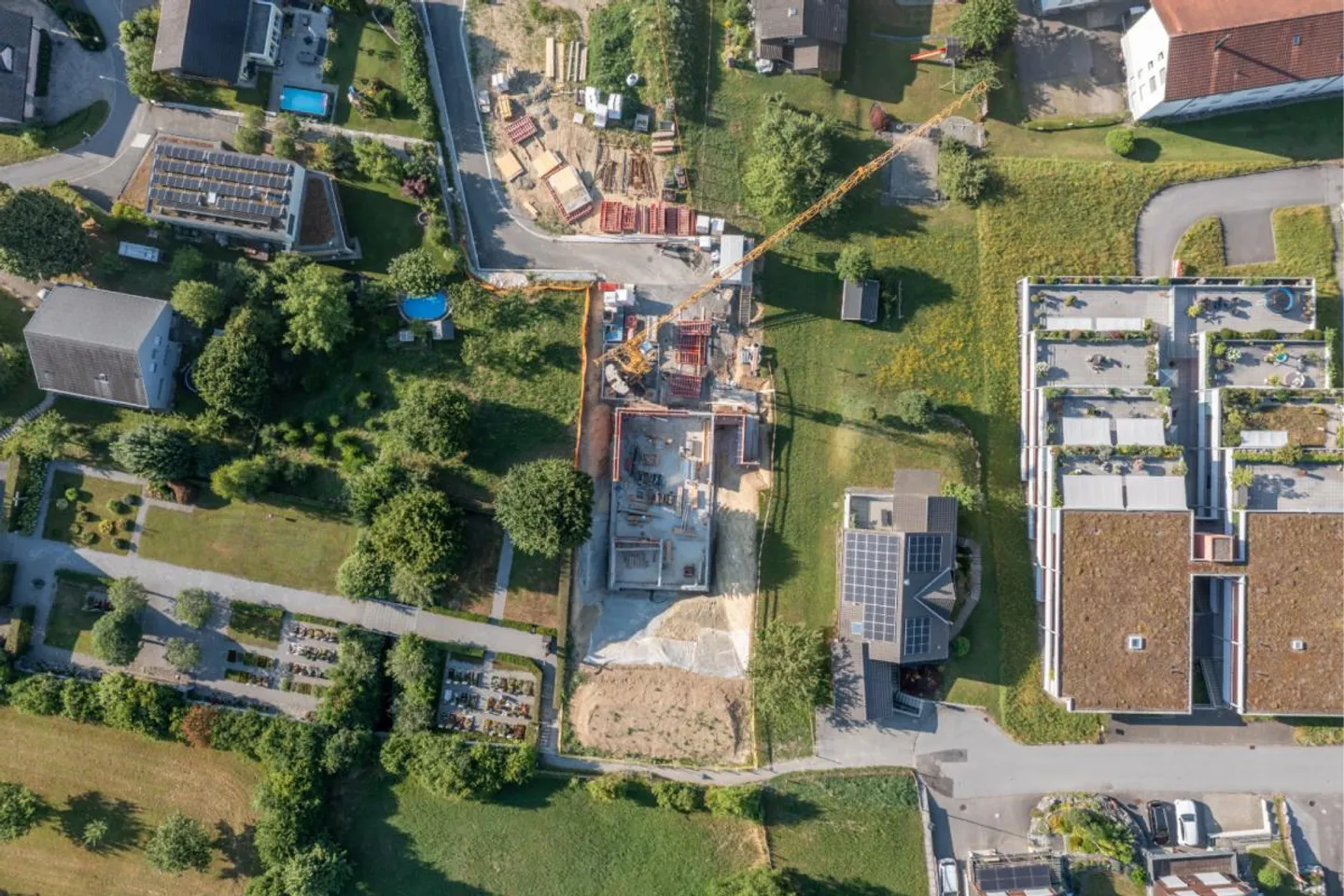 Appartamento nuovo di alta qualità nella migliore posizione - Foto 10 di 13