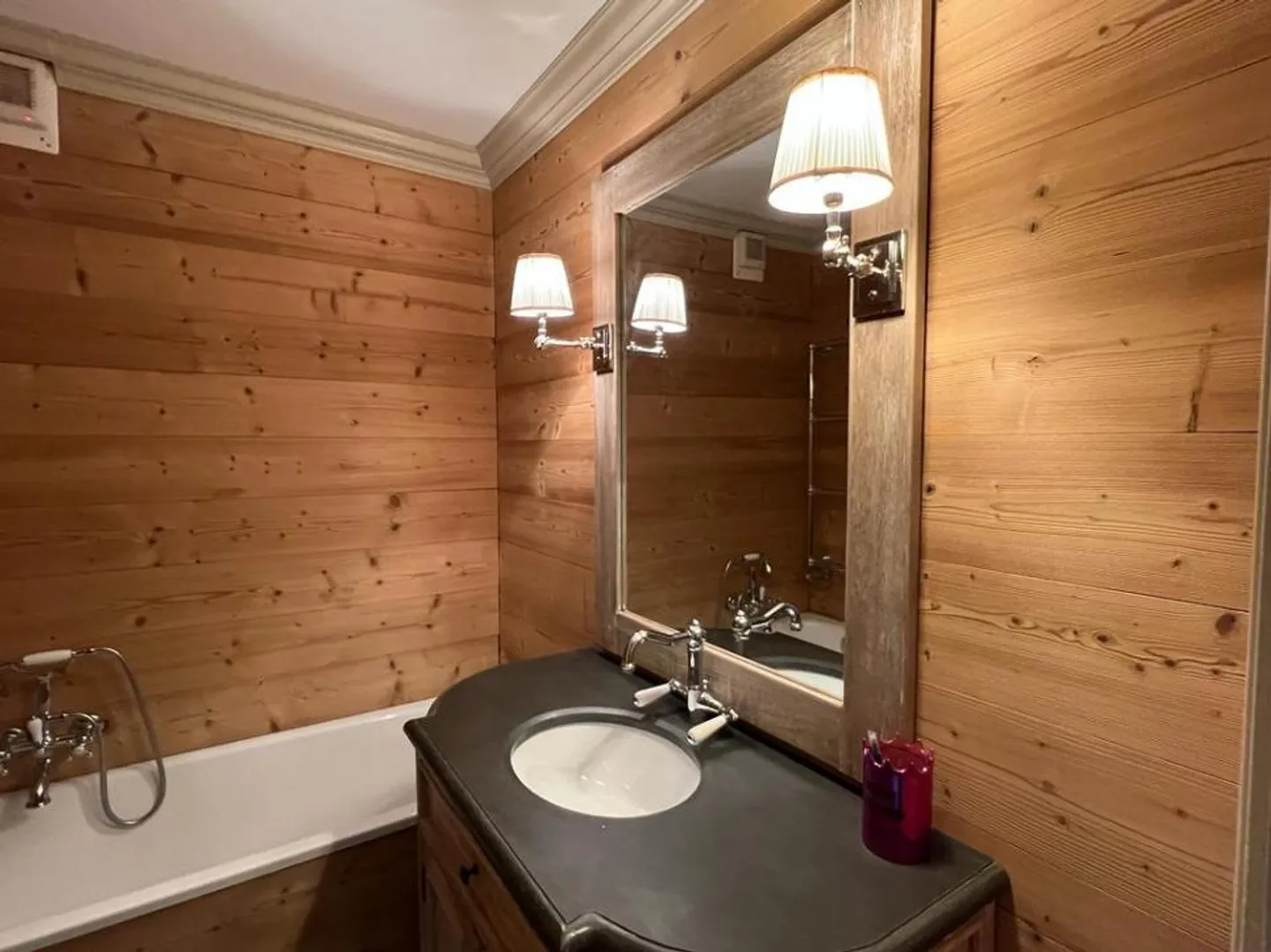 Dachgeschoss 7 Zimmer - Foto 6 von 9