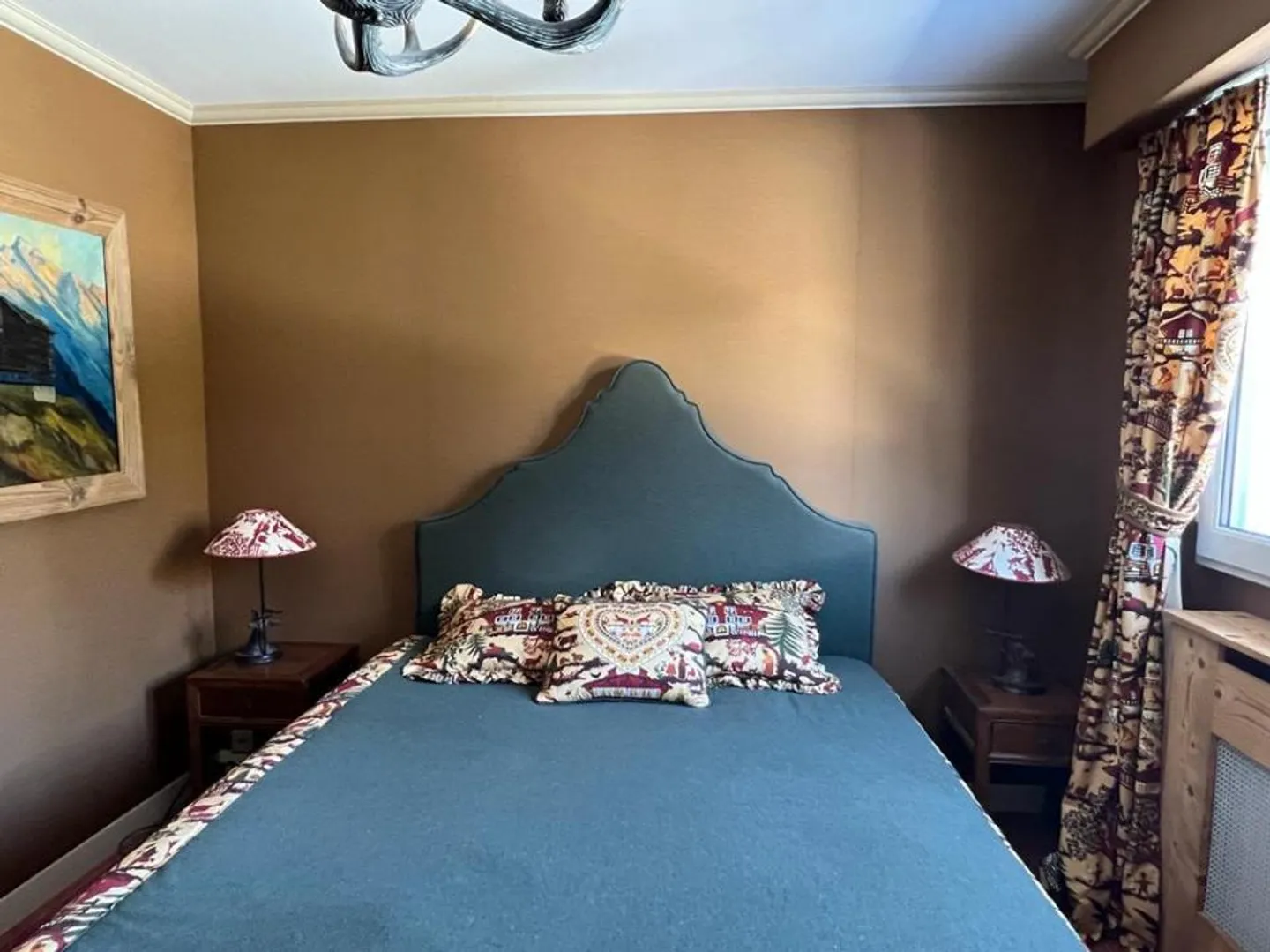 Dachgeschoss 7 Zimmer - Foto 7 von 9