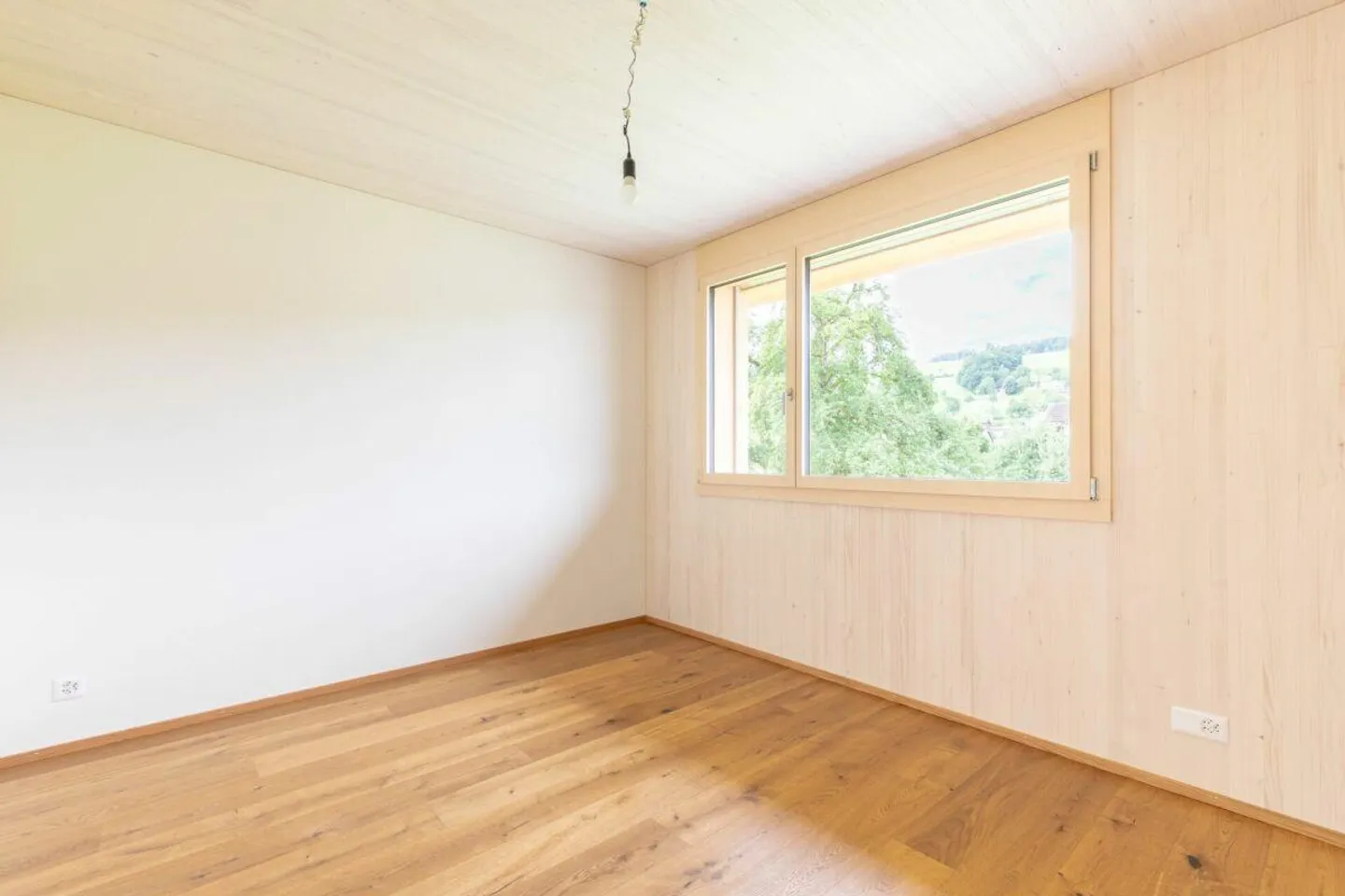 Esperienza abitativa sostenibile in legno - Foto 6 di 12