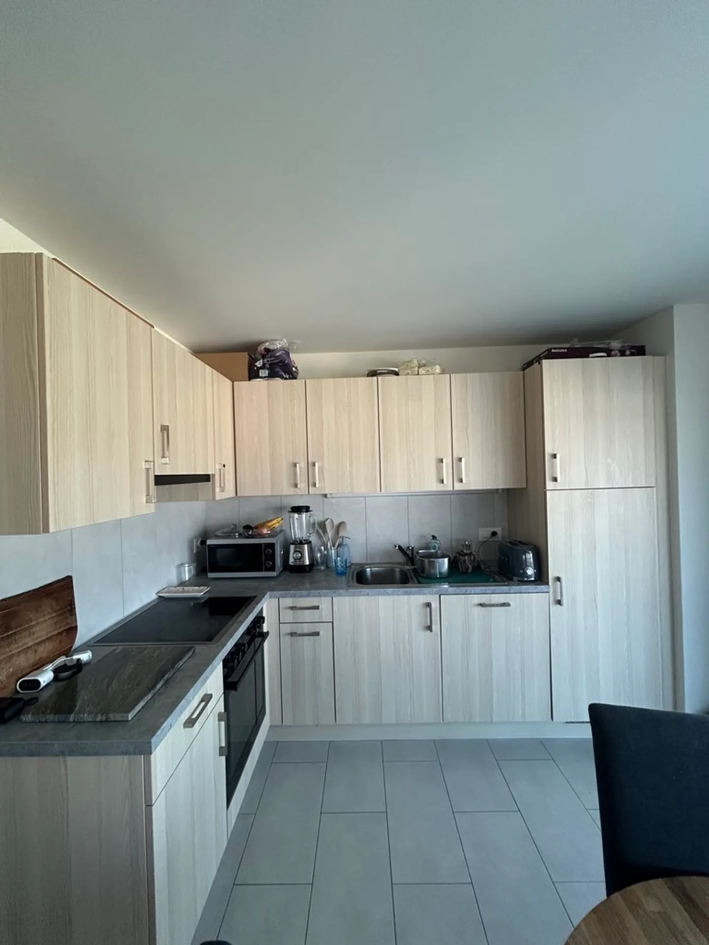 Appartamento Incantevole con Balcone - Foto 2 di 10