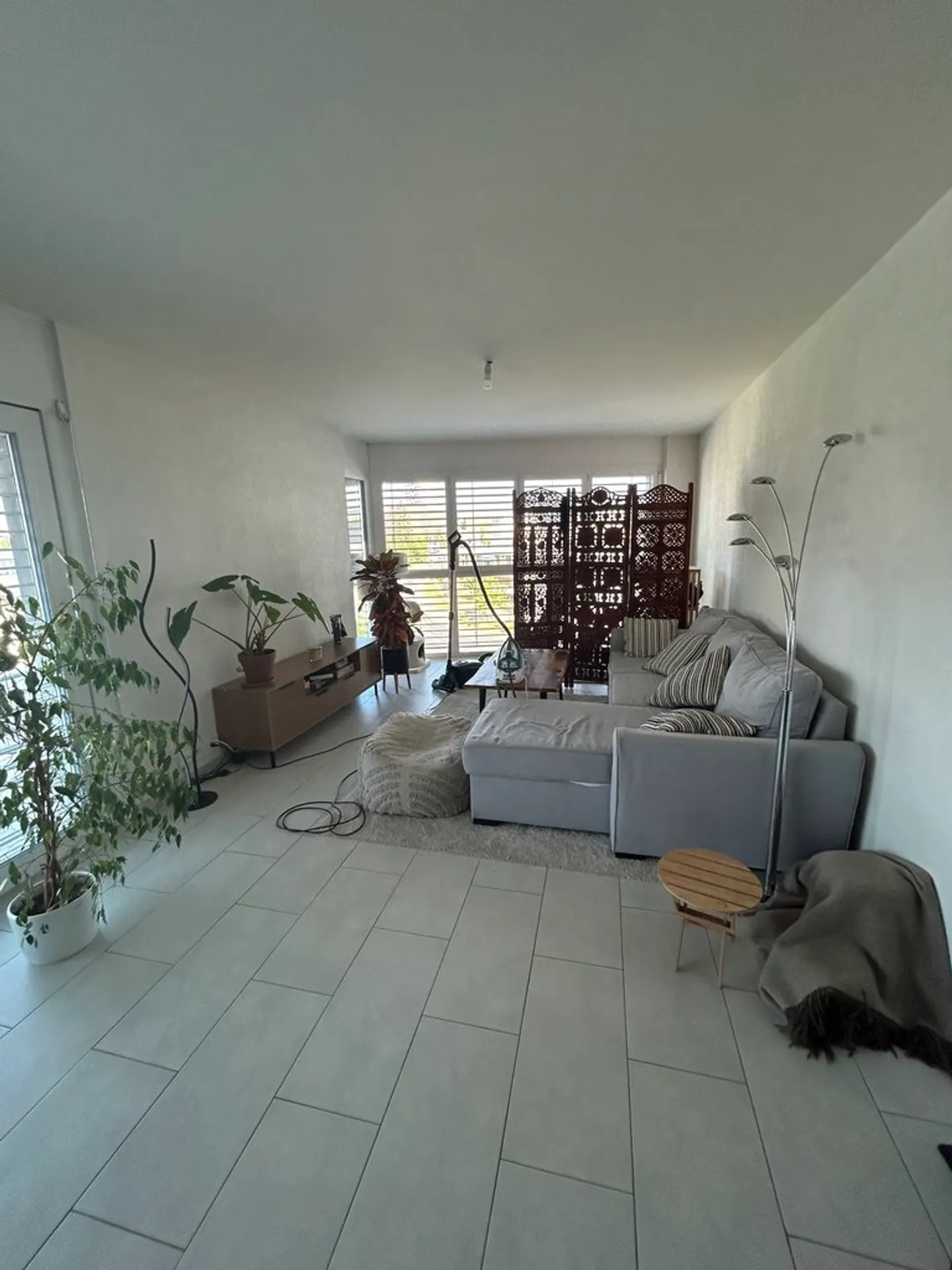 Appartamento Incantevole con Balcone - Foto 4 di 10