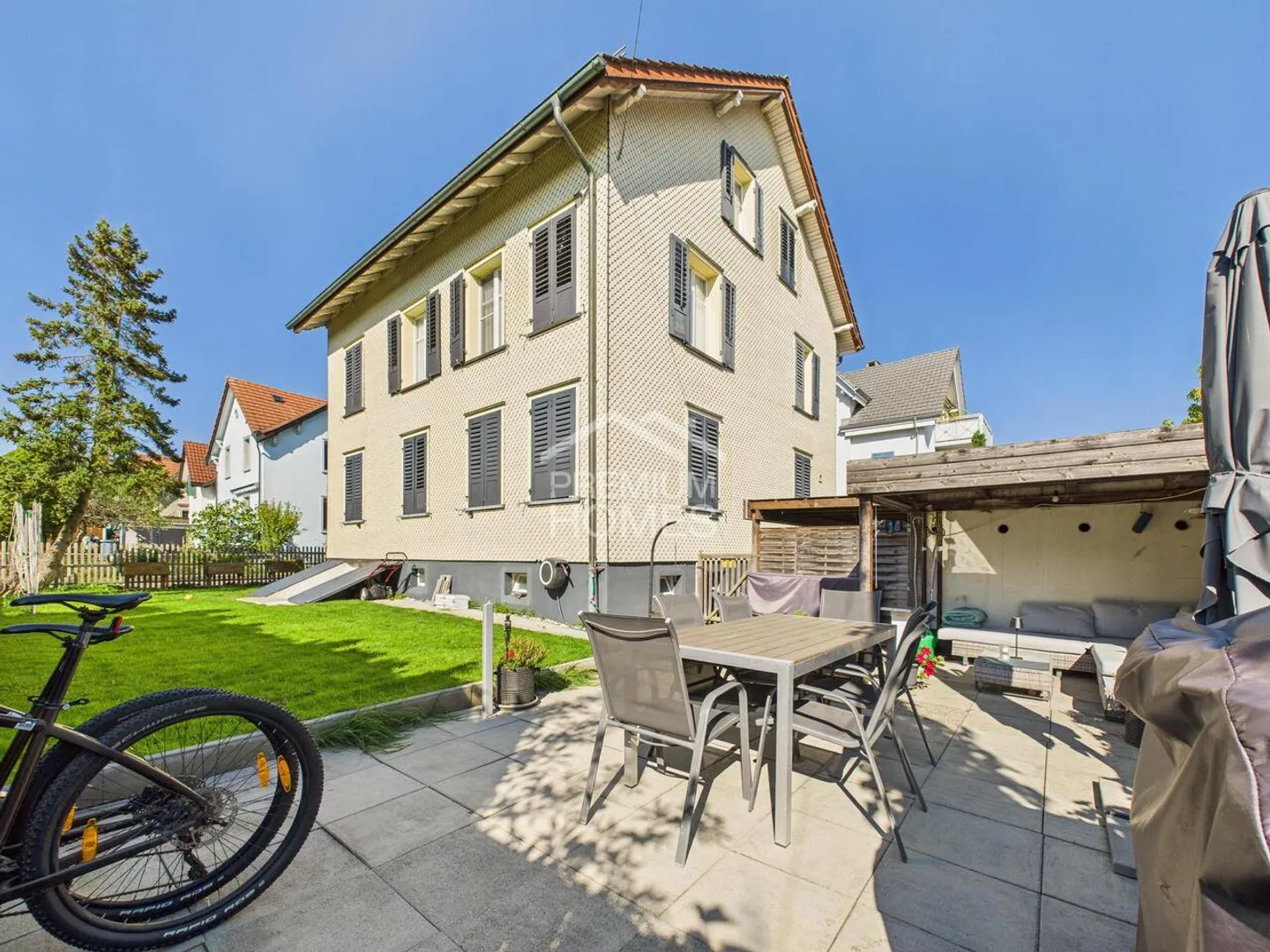 Mehrgenerationentraum mit Herz und Verstand - Foto 2 von 13