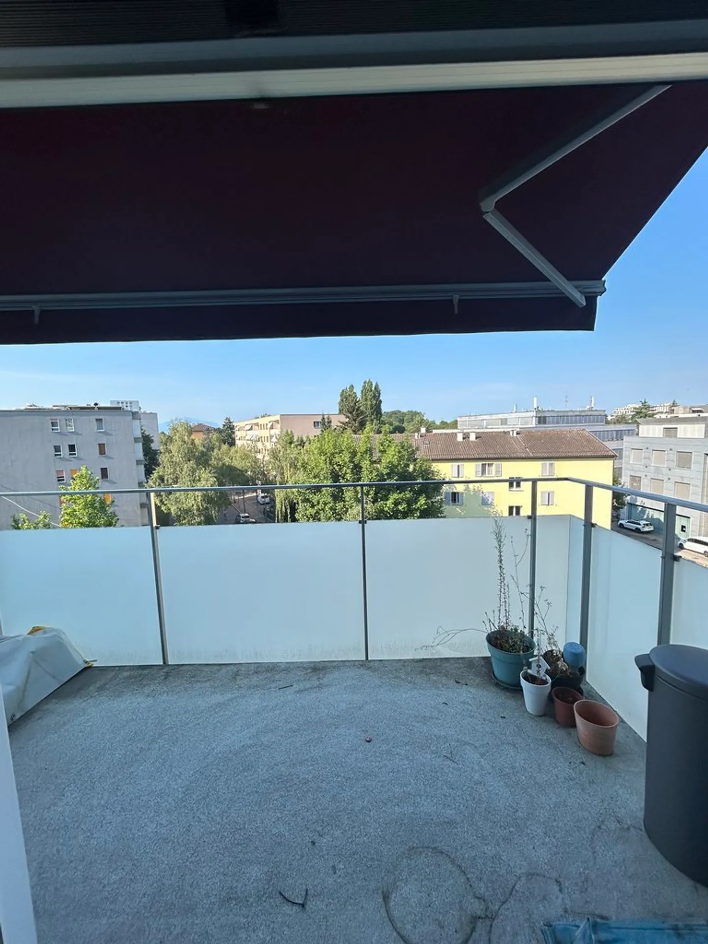 Appartamento Incantevole con Balcone - Foto 8 di 10