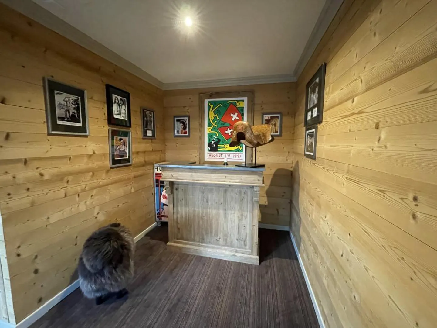 Dachgeschoss 7 Zimmer - Foto 4 von 9