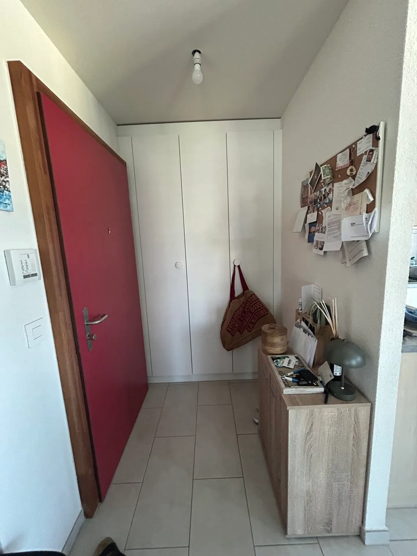 Appartamento Incantevole con Balcone - Foto 10 di 10