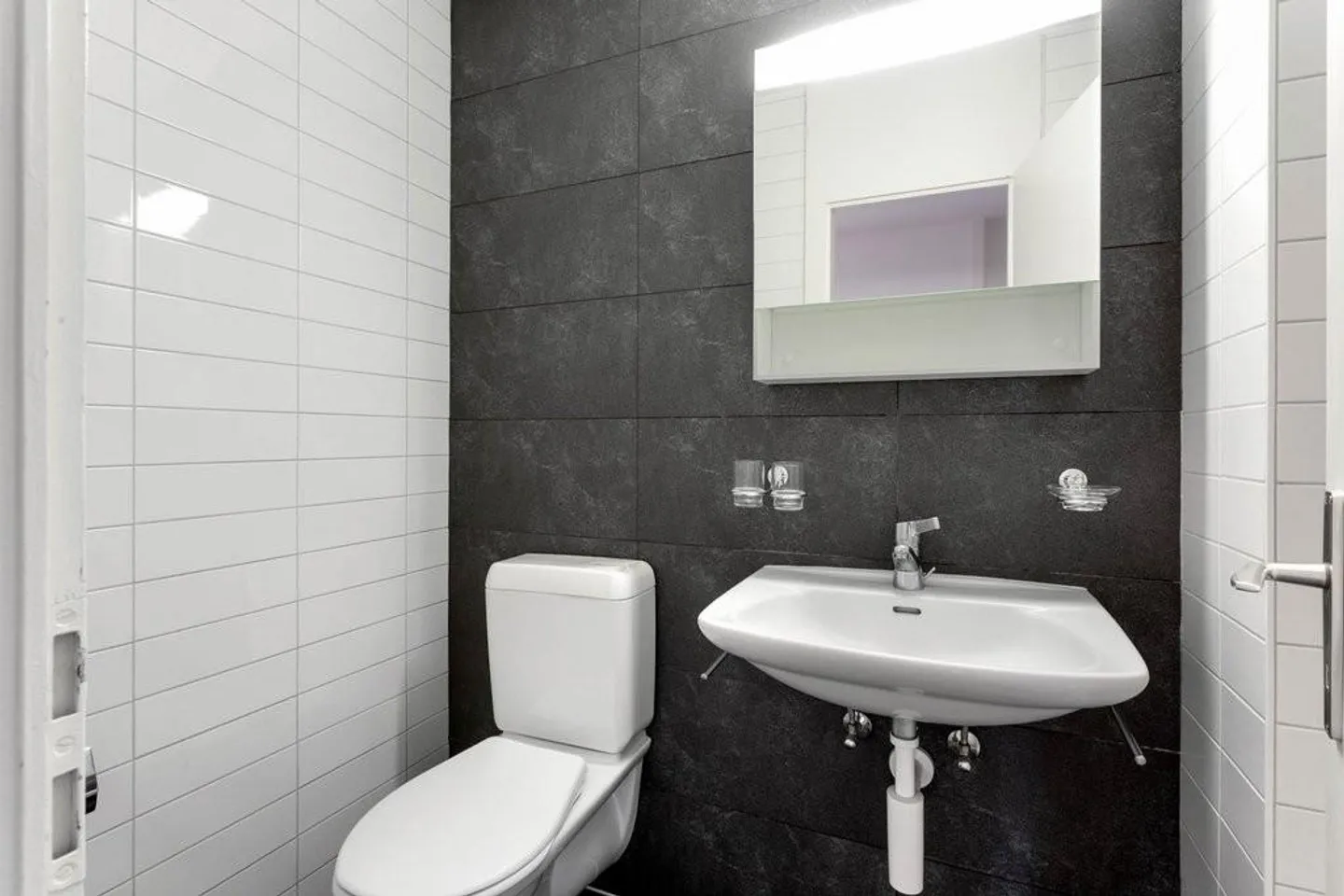 La tua nuova casa circondata dal verde - Foto 10 di 12