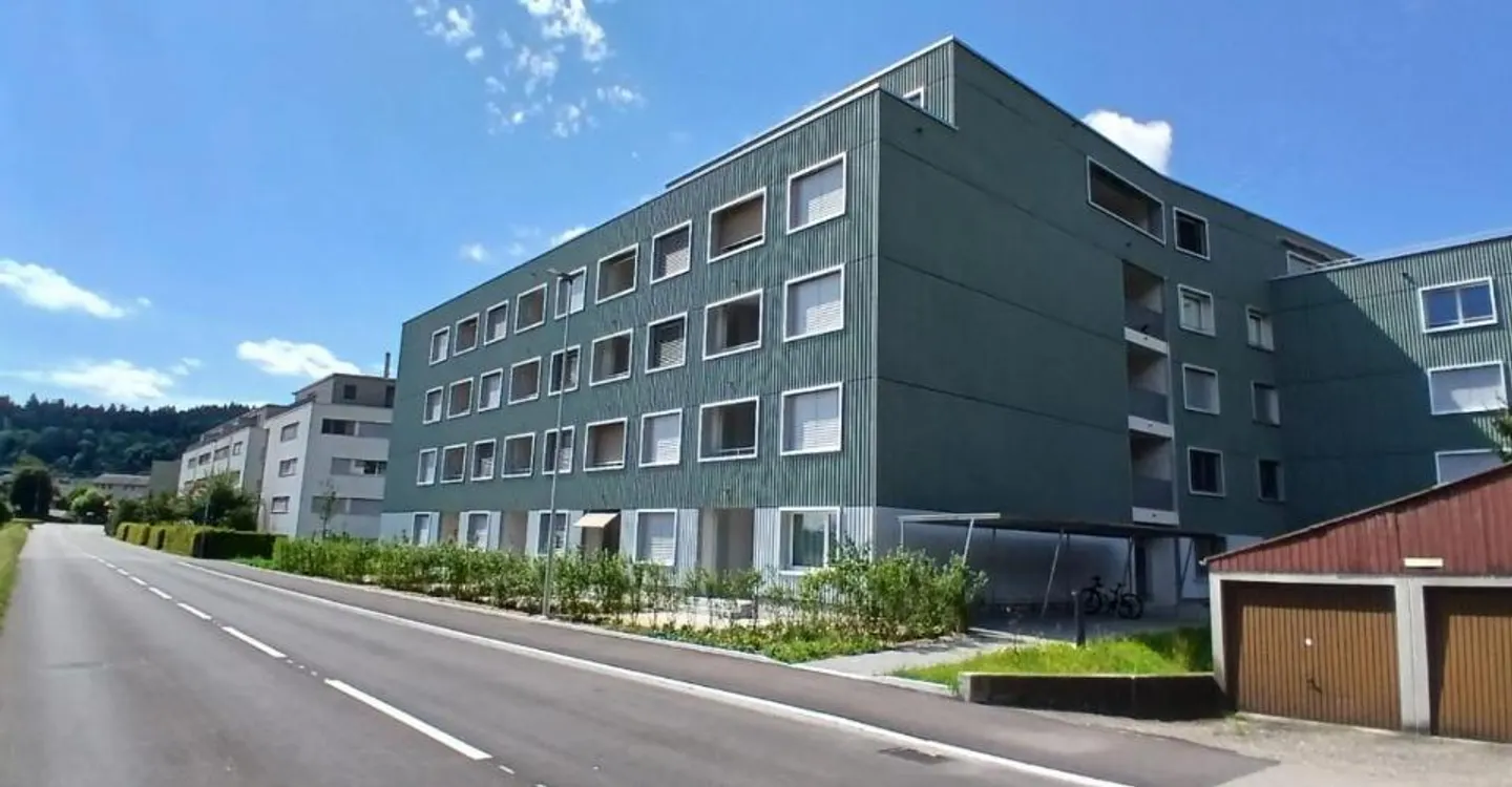 Modernes Apartment in ruhiger Lage - Foto 1 von 7