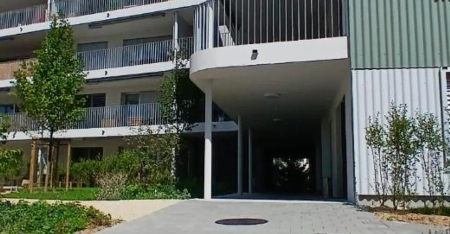 Modernes Apartment in ruhiger Lage - Foto 2 von 7