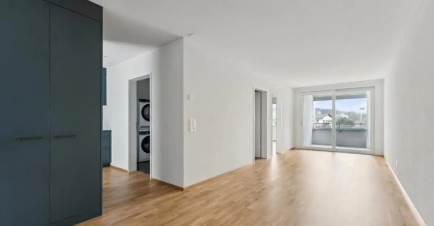 Modernes Apartment in ruhiger Lage - Foto 3 von 7