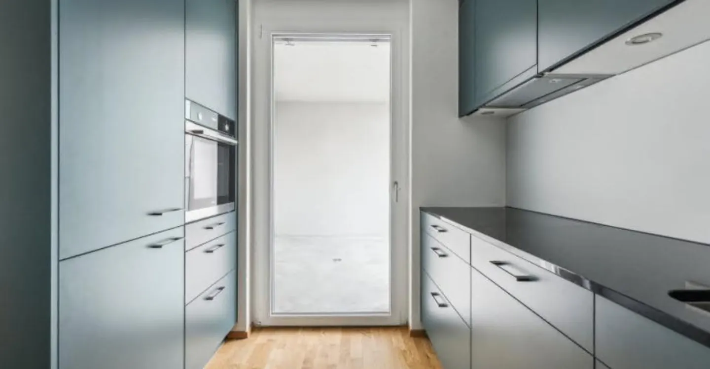 Modernes Apartment in ruhiger Lage - Foto 4 von 7