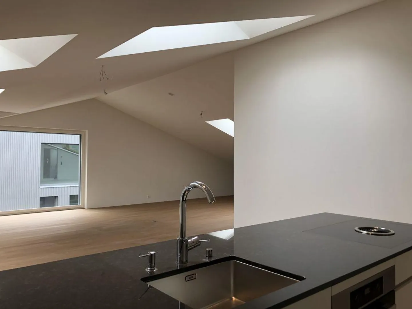 Charmante 1.5-Zimmer-Wohnung - Foto 1 von 5