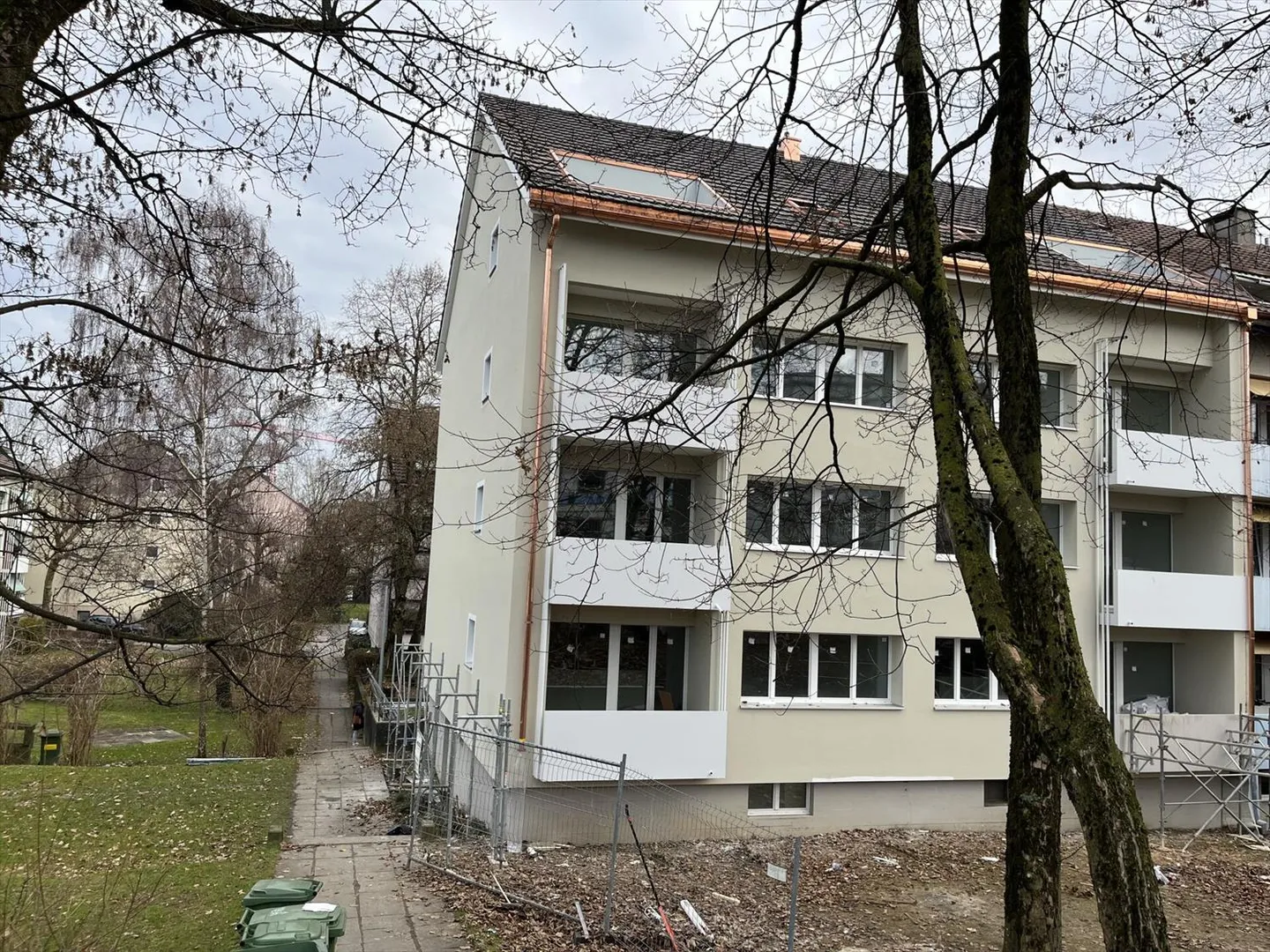 Ristrutturazione - Ben collegato e bella abitazione - Foto 8 di 8