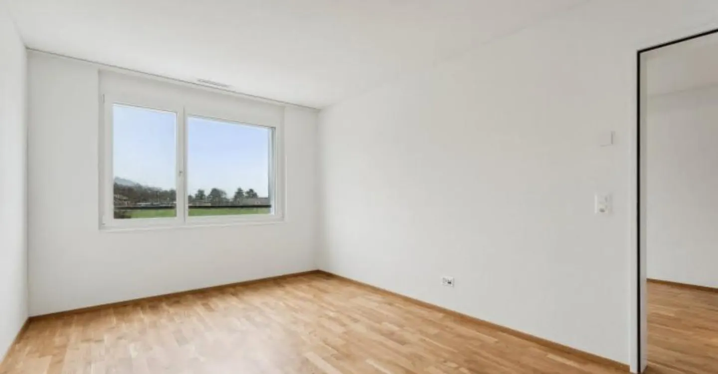 Modernes Apartment in ruhiger Lage - Foto 6 von 7