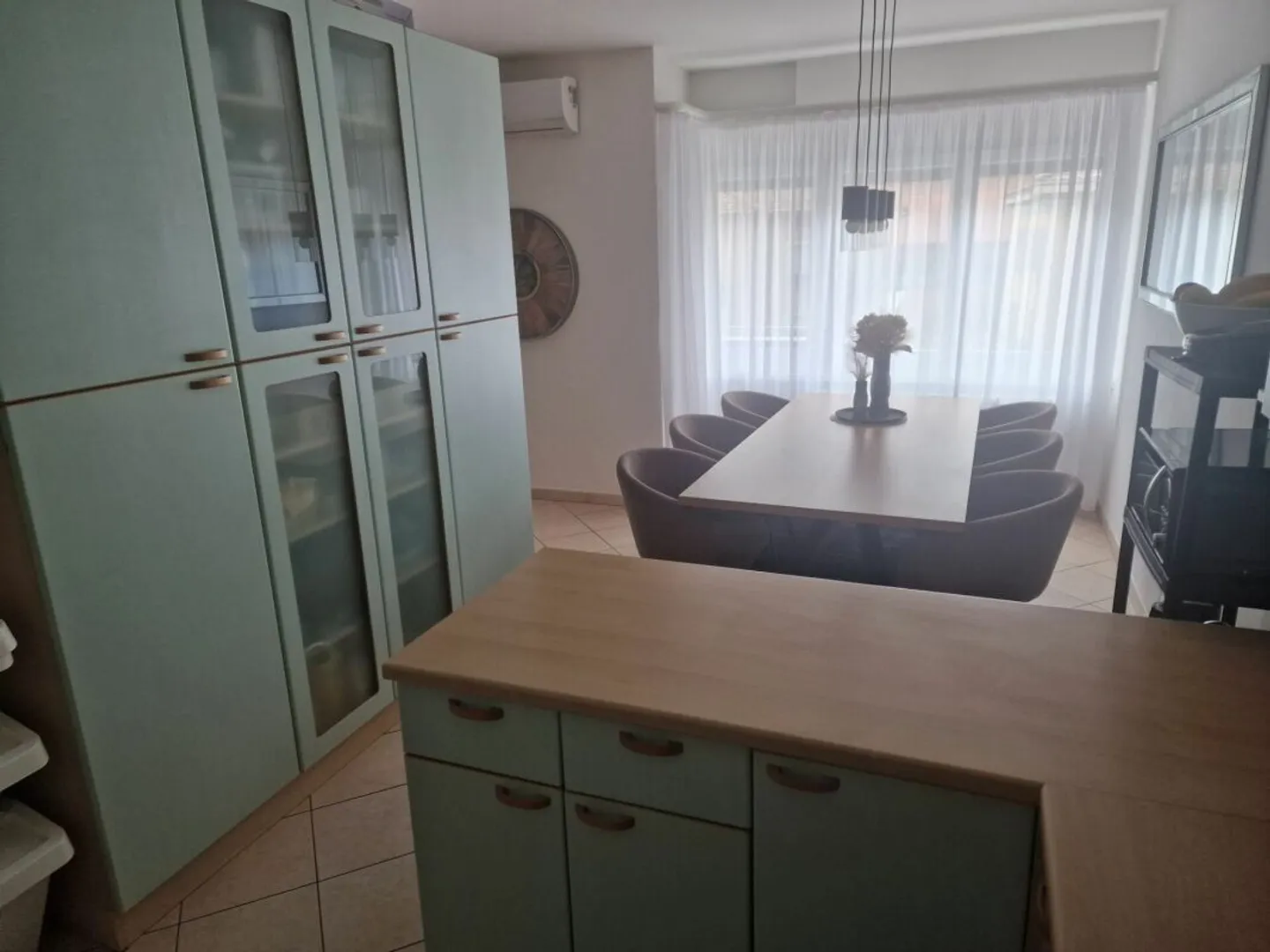 Appartamento di 4.5 locali a Bellinzona - Foto 3 di 15