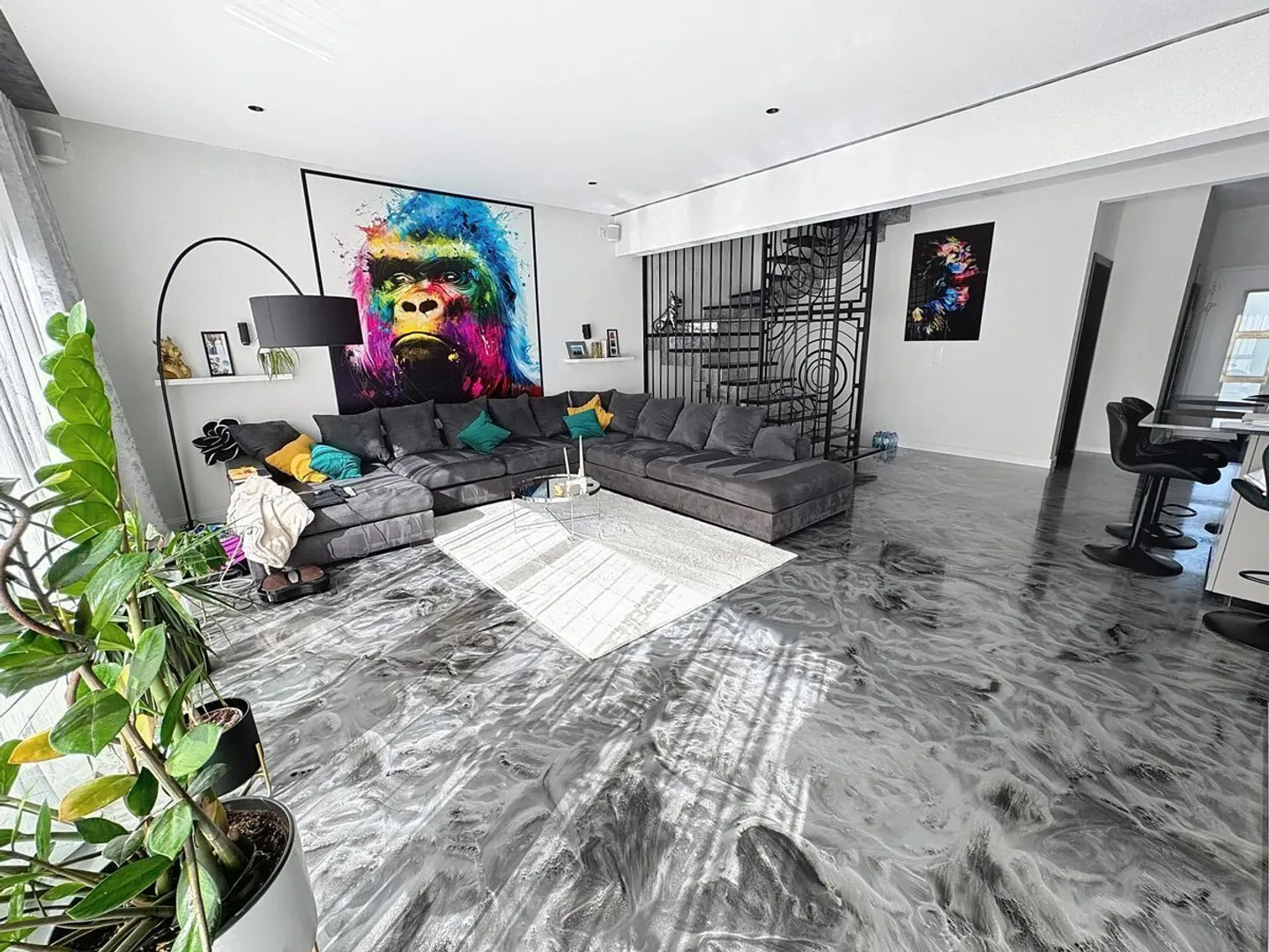 Einfamilienhaus kaufen - Foto 1 von 13