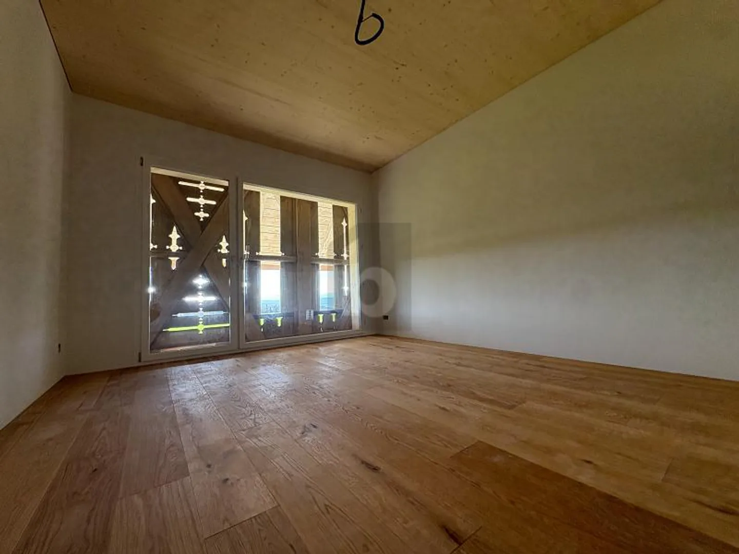 NOUVEAU BÂTIMENT AVEC VUE - Photo 5 sur 6