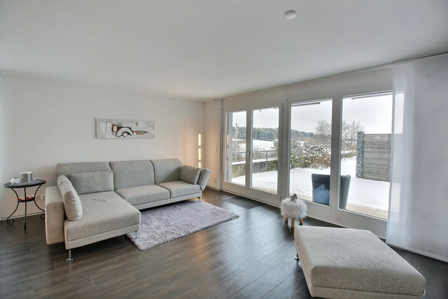 Haus 4.5 Zimmer - Foto 4 von 13