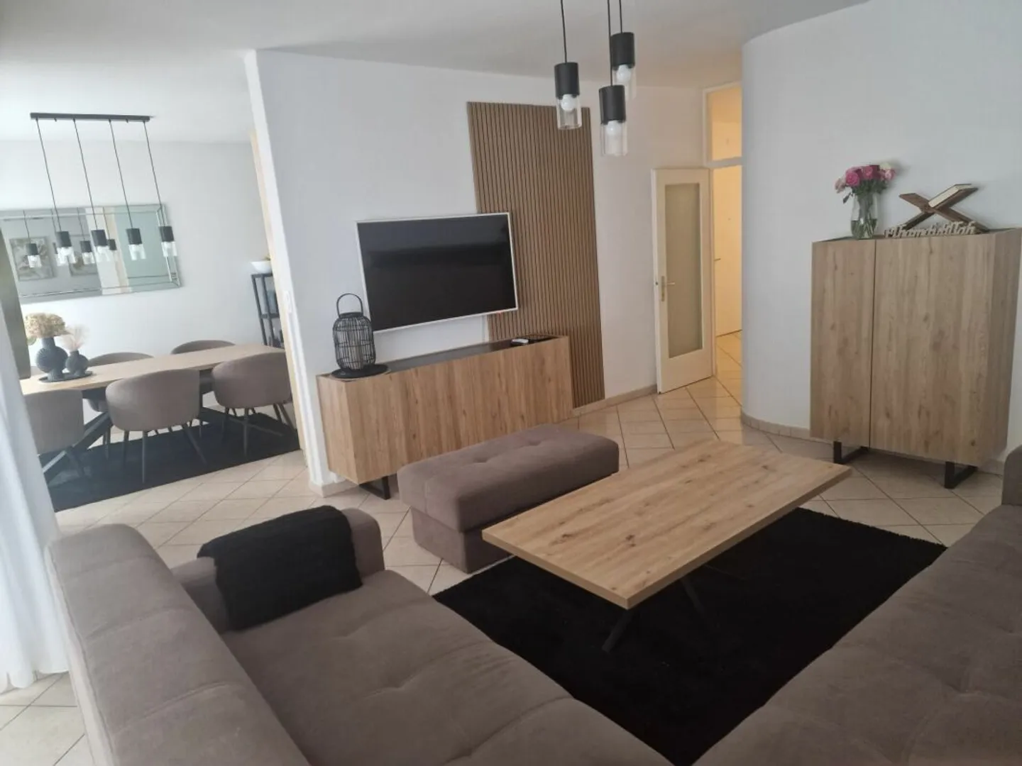Appartamento di 4.5 locali a Bellinzona - Foto 6 di 15