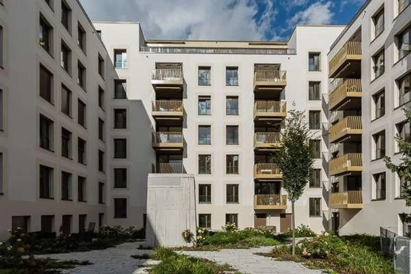 Vivere comodamente nel miglior ambiente! - Foto 2 di 7