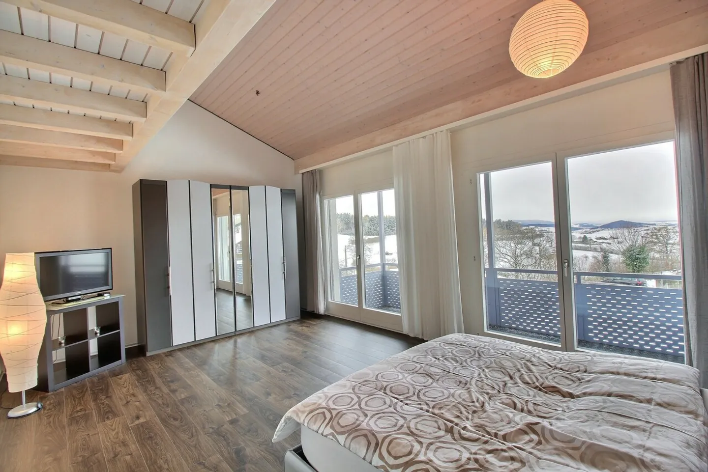 Haus 4.5 Zimmer - Foto 8 von 13