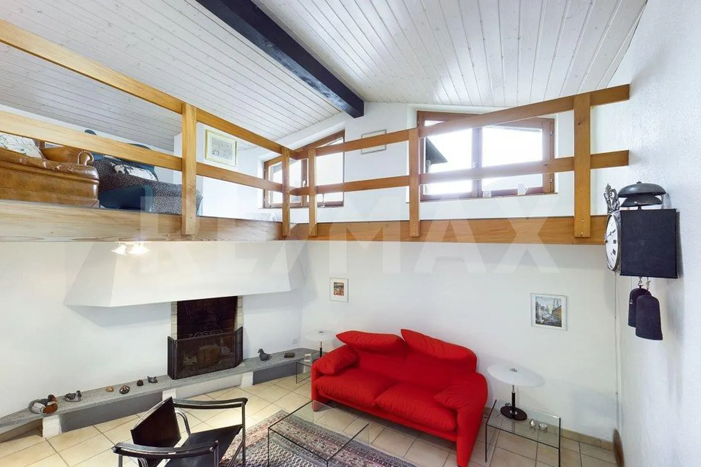 Maison charmante et spacieuse avec vue dégagée - Photo 9 sur 13