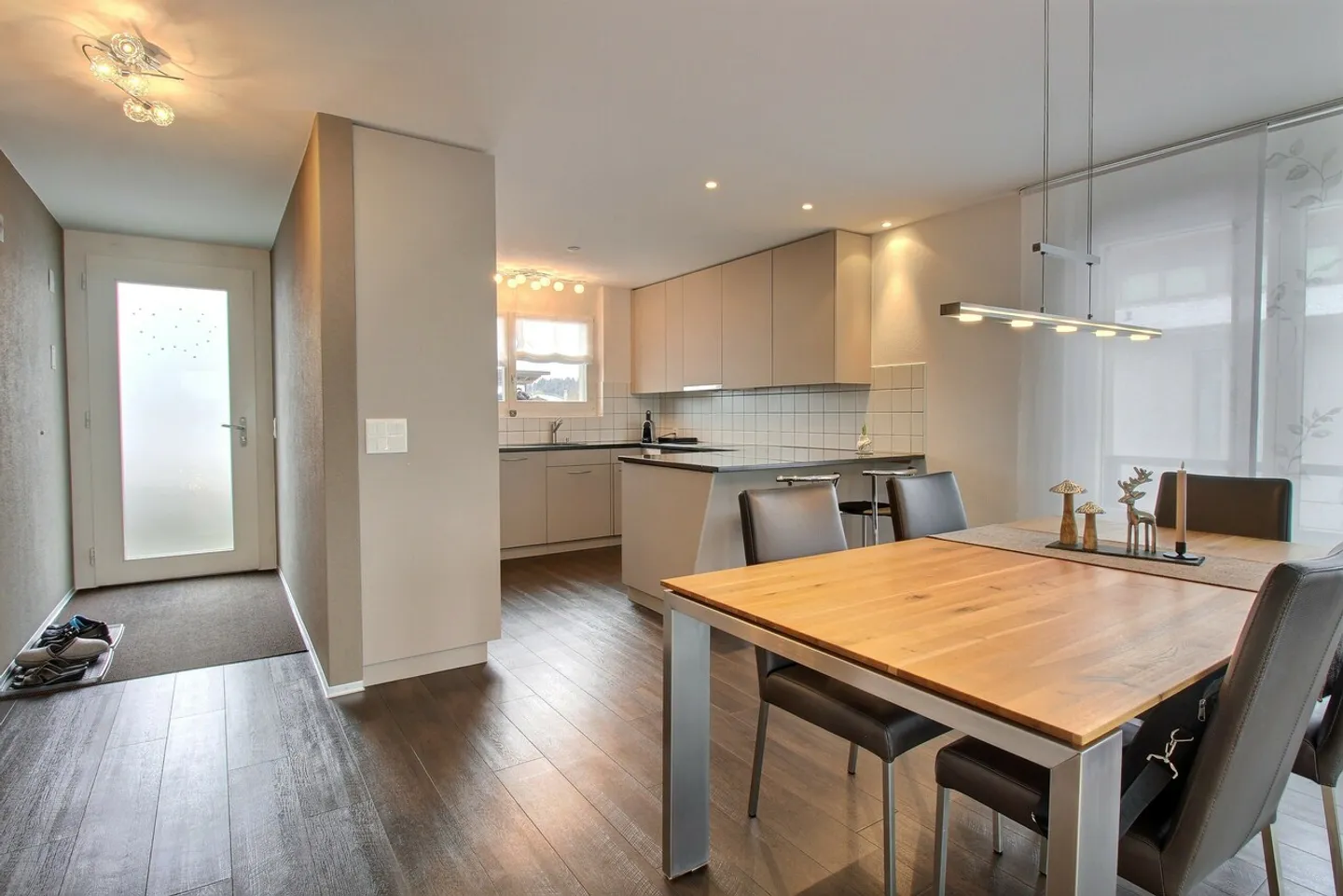 Haus 4.5 Zimmer - Foto 5 von 13