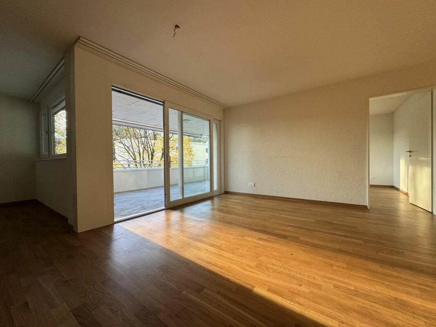 Luminoso appartamento di 2,5 locali con ottima espansione - Foto 4 di 15