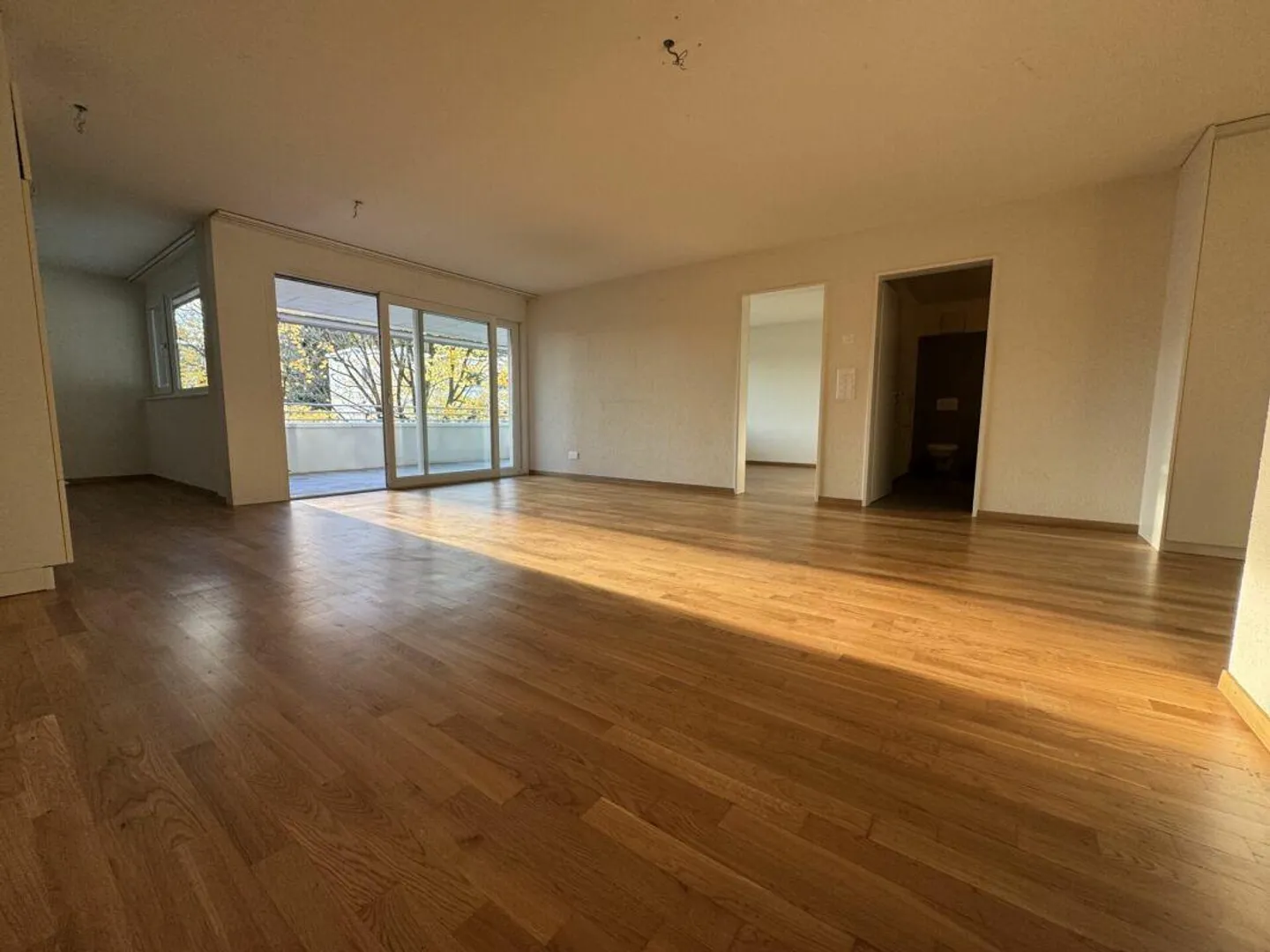 Luminoso appartamento di 2,5 locali con ottima espansione - Foto 6 di 15