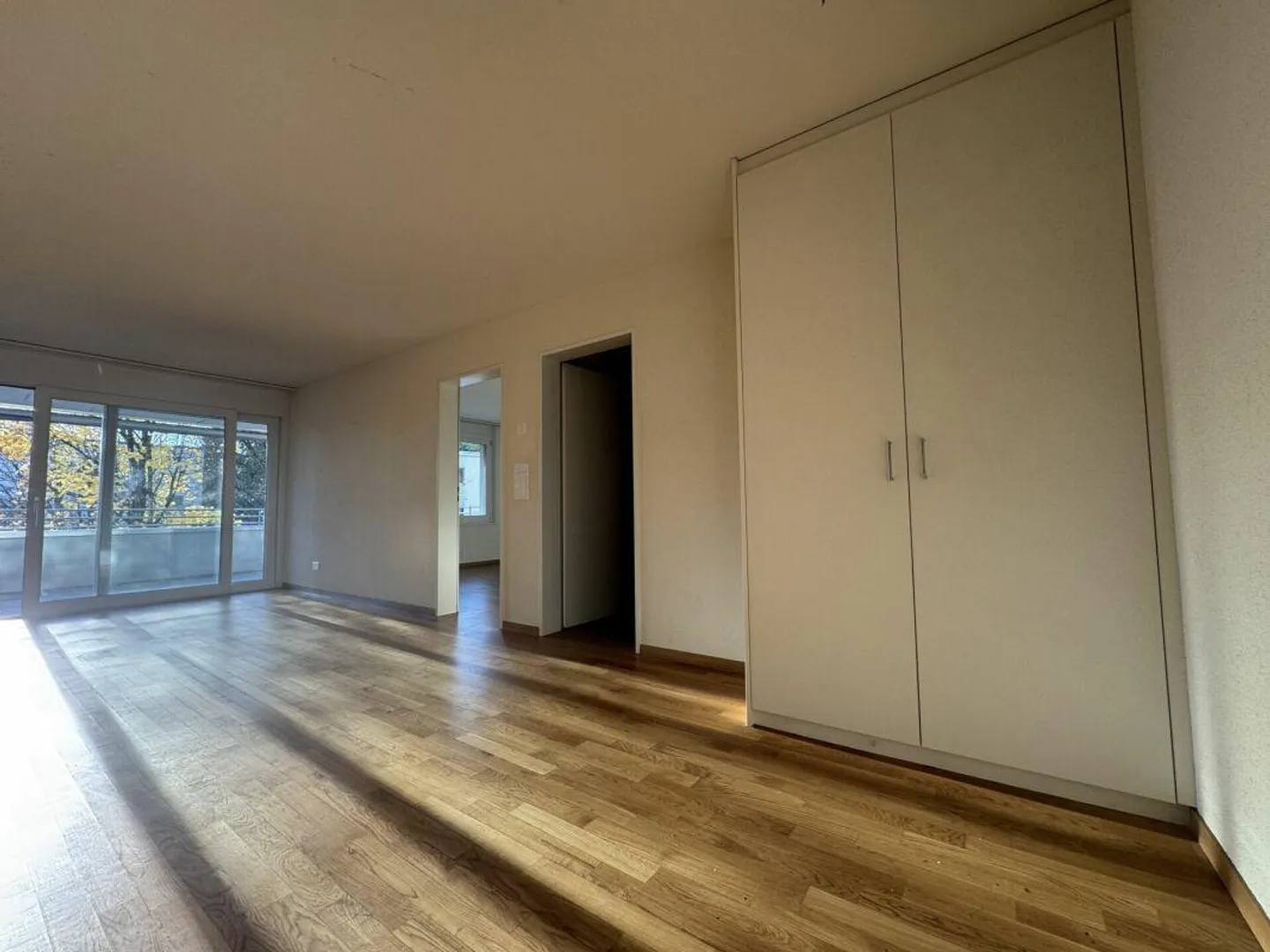 Luminoso appartamento di 2,5 locali con ottima espansione - Foto 11 di 15