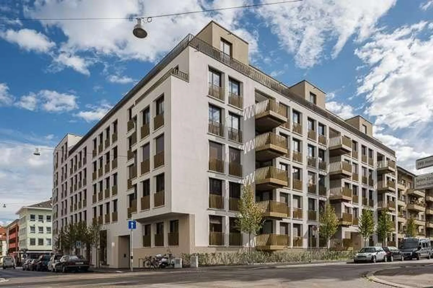 Vivere comodamente nel miglior ambiente! - Foto 1 di 7