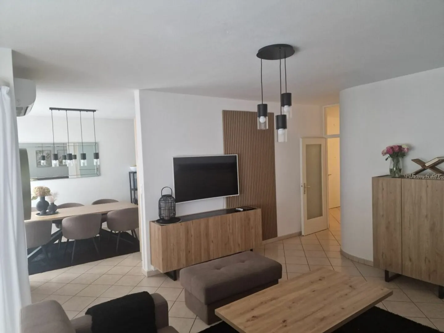 Appartamento di 4.5 locali a Bellinzona - Foto 5 di 15