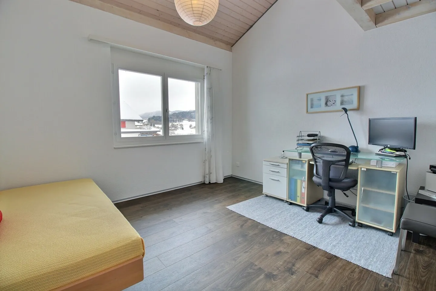 Haus 4.5 Zimmer - Foto 9 von 13