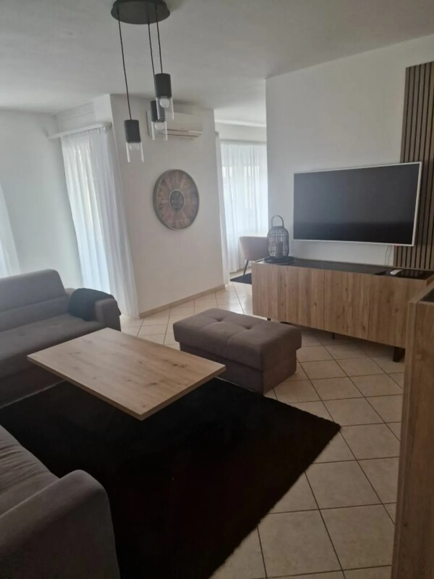Appartamento di 4.5 locali a Bellinzona - Foto 9 di 15