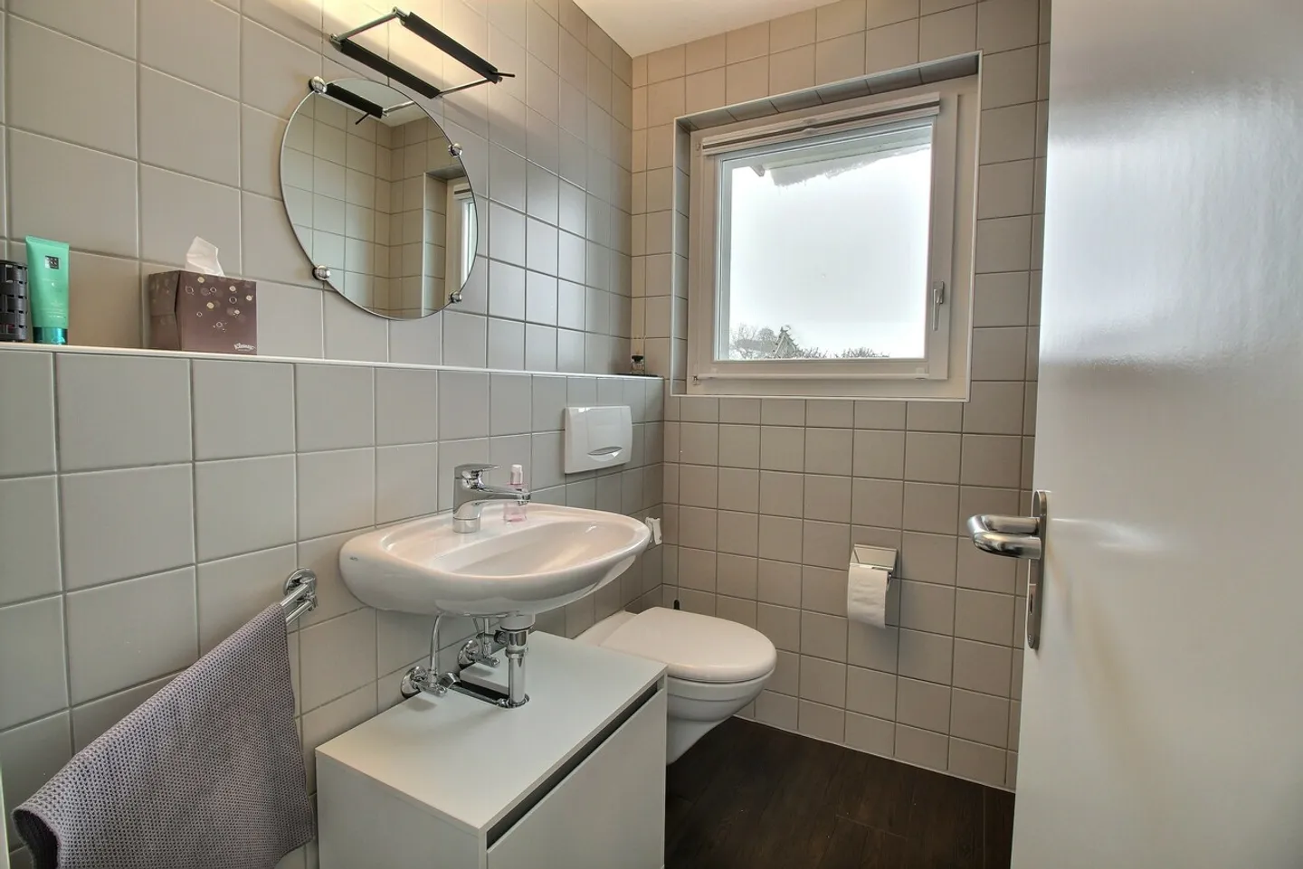 Haus 4.5 Zimmer - Foto 12 von 13