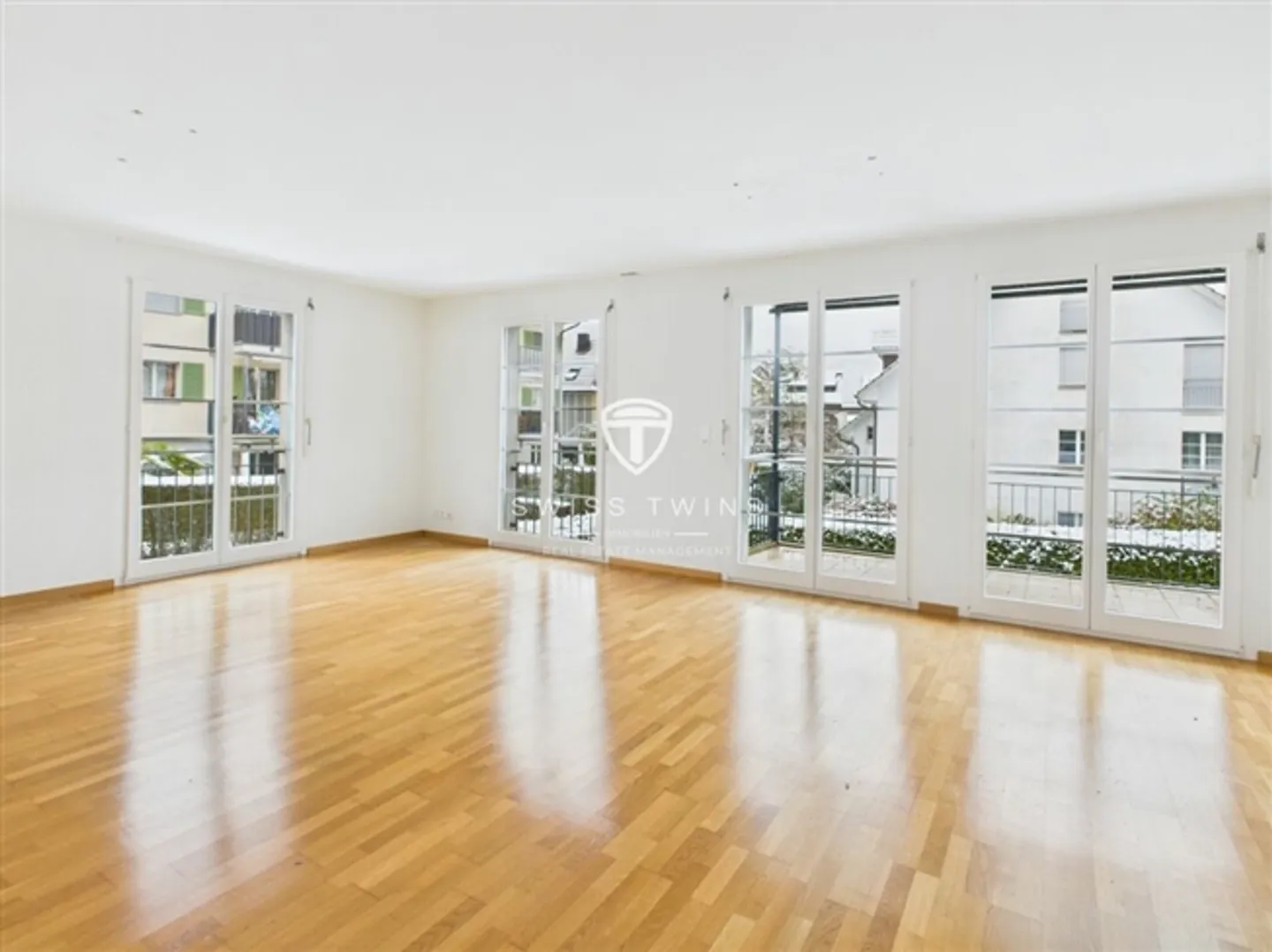 «Ihre neue Traumwohnung - stilvoll wohnen in ruhiger, familienfreundlicher Umgebung» - Foto 2 von 18