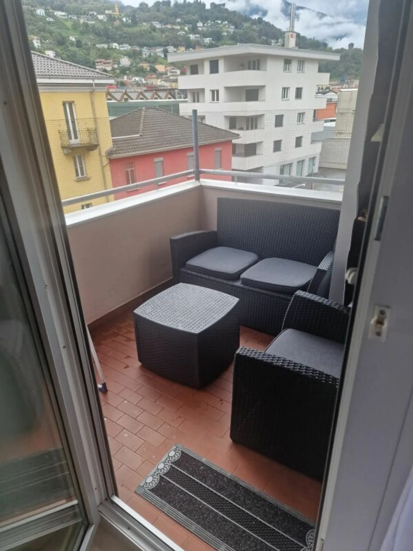 Appartamento di 4.5 locali a Bellinzona - Foto 10 di 15