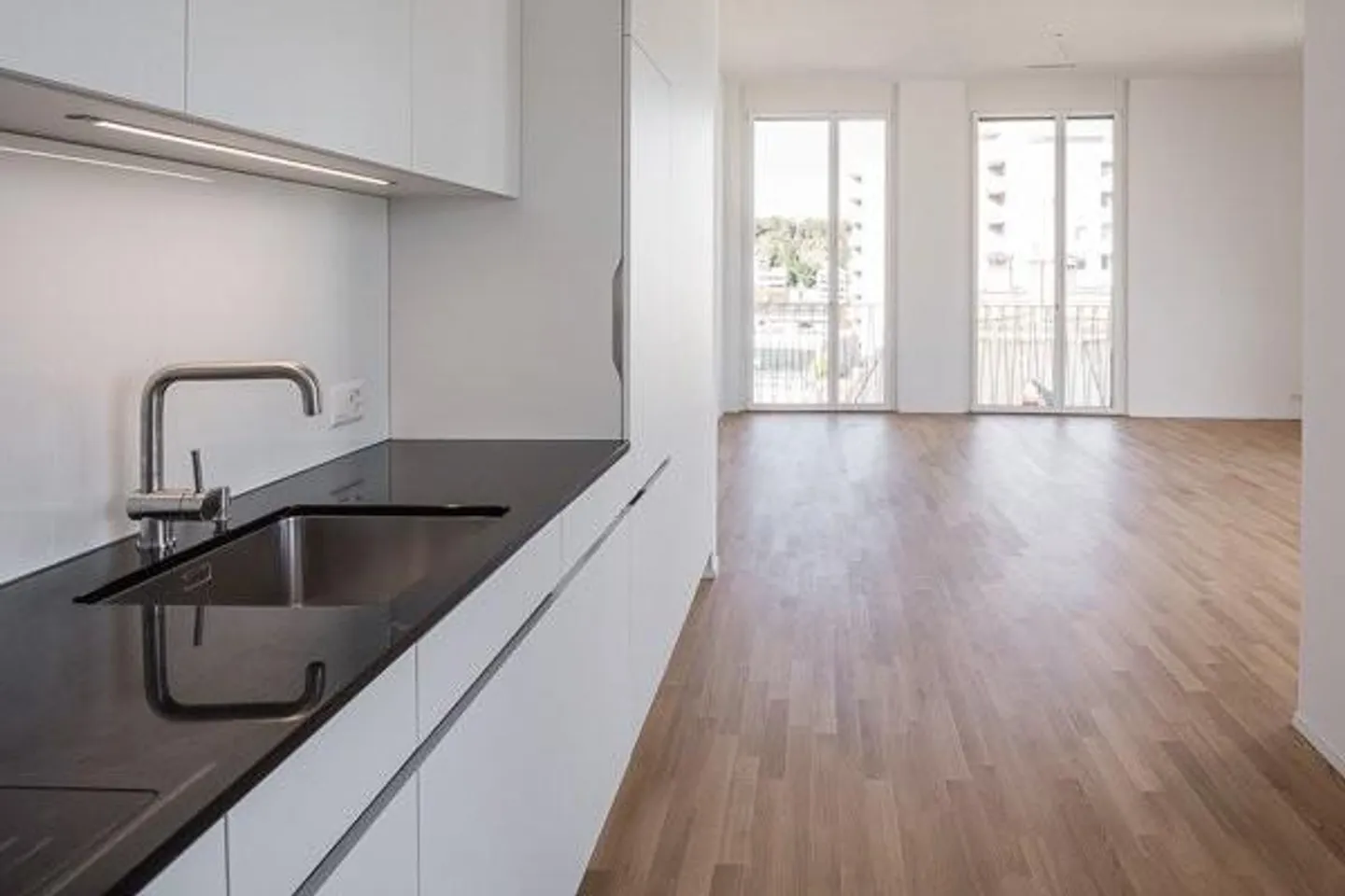 Vivere comodamente nel miglior ambiente! - Foto 6 di 7