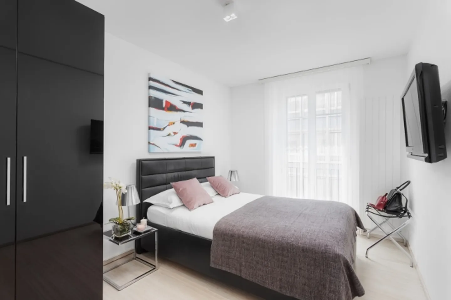 Apartment for rent - Photo 1 of 5